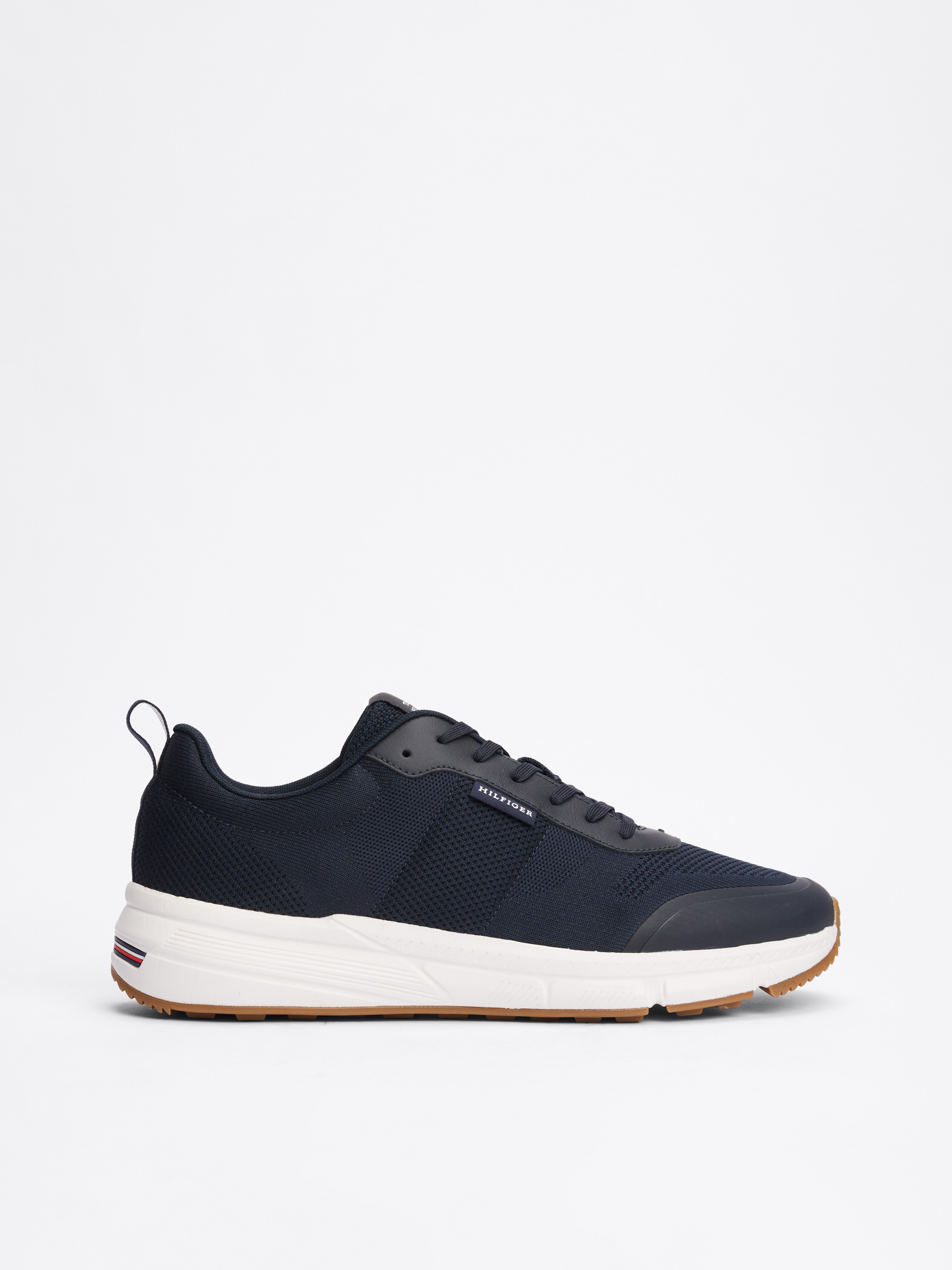 靴 tomi Knit Cleat Runner Trainers | Sneakers | Tommy Hilfiger