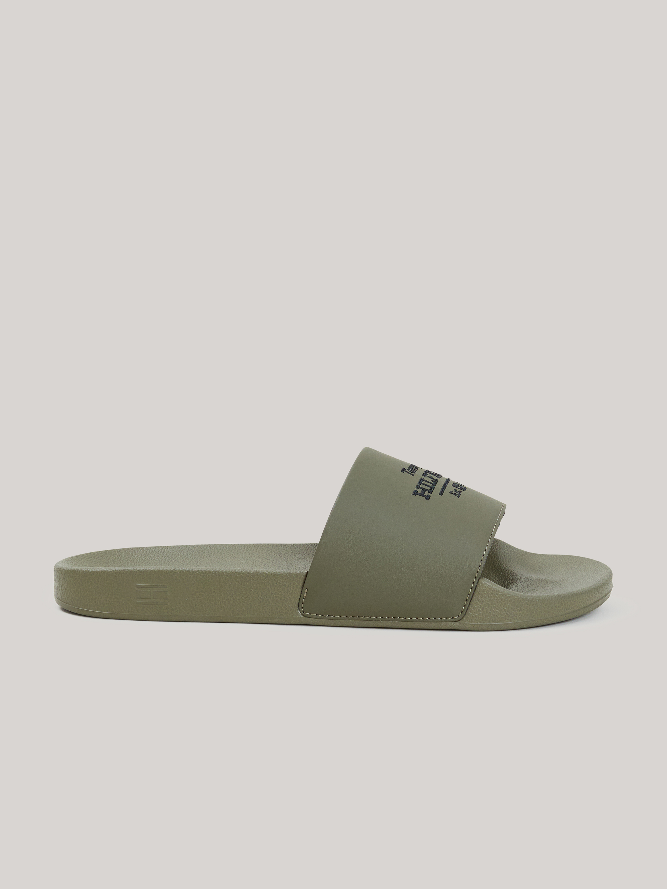 Men s Sandals Flip Flops Tommy Hilfiger New Zealand