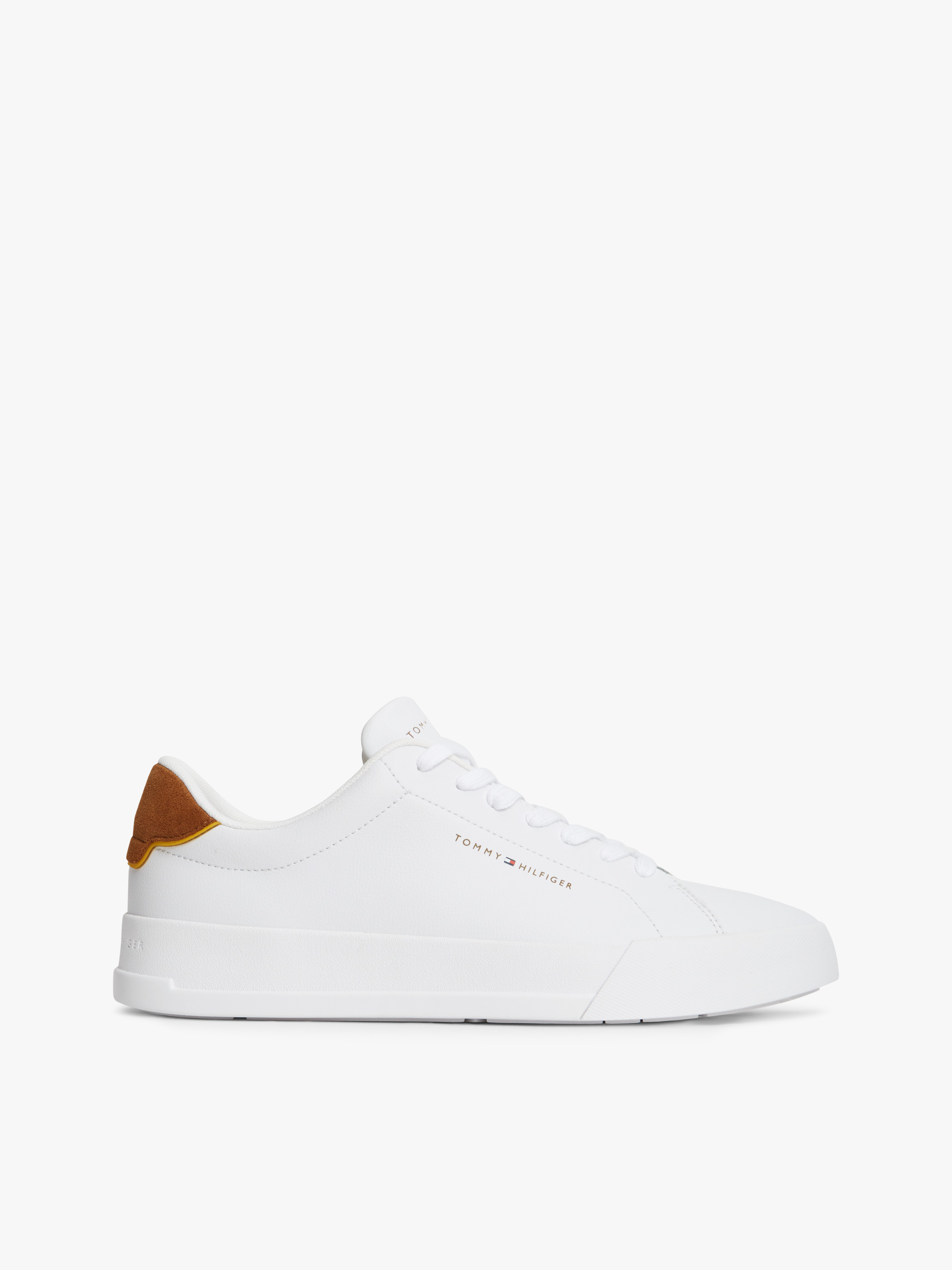 WHITE/COCONUT GROOVE