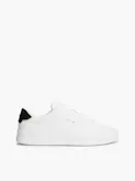 Pebble Grain Court Trainers