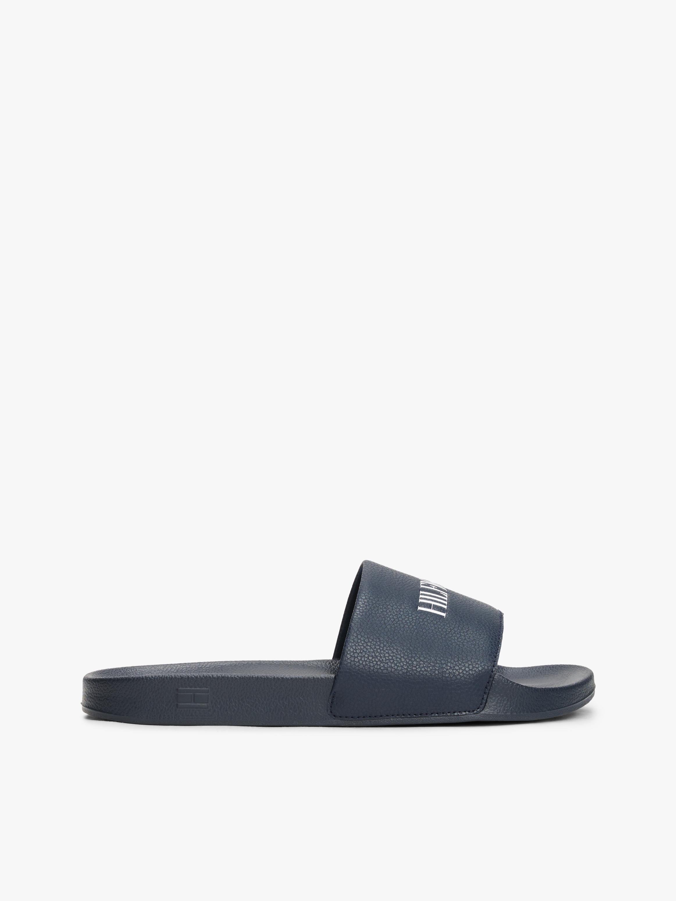 Embossed Logo Pool Slides
