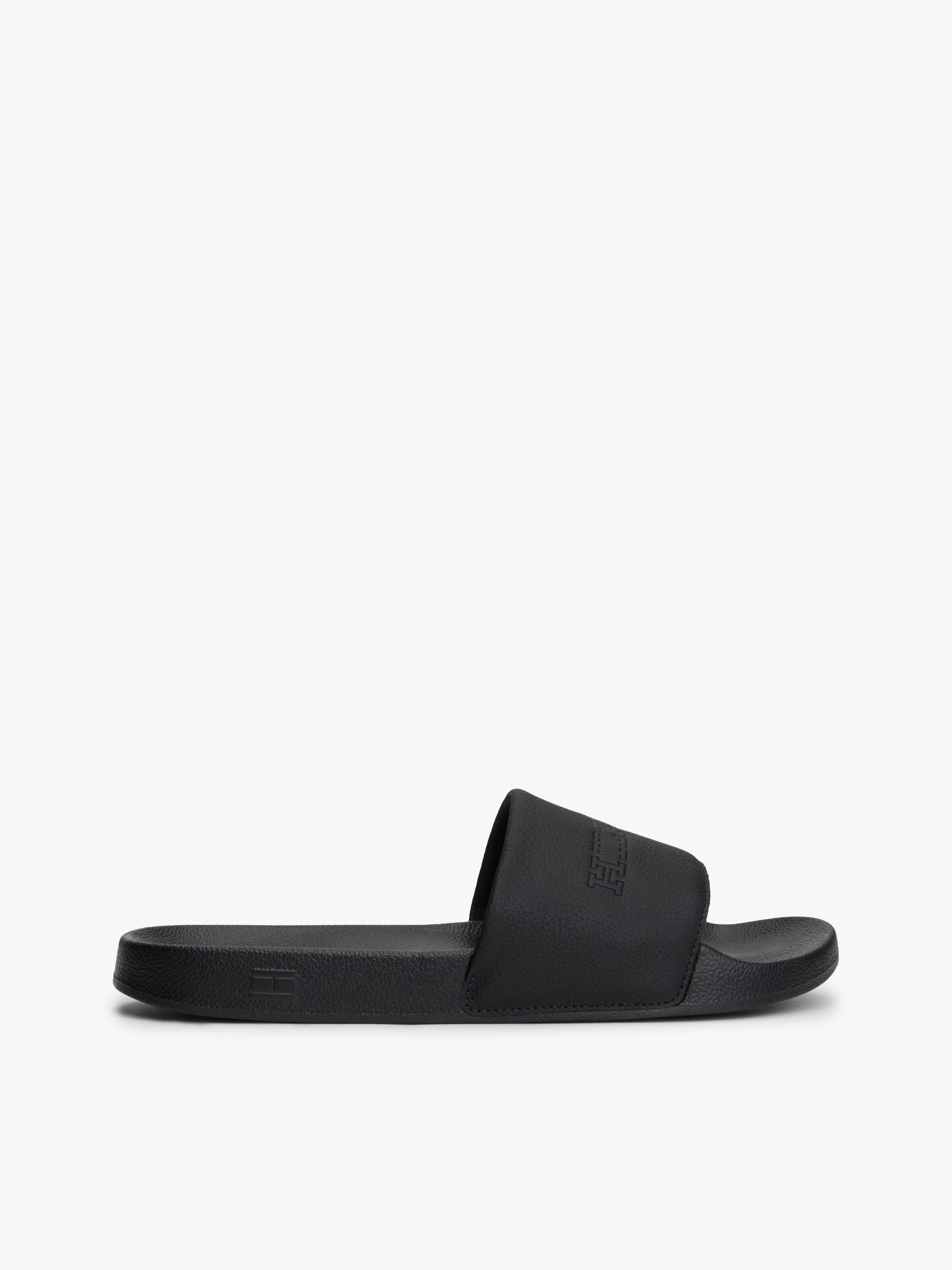Tonal Logo Pool Slides