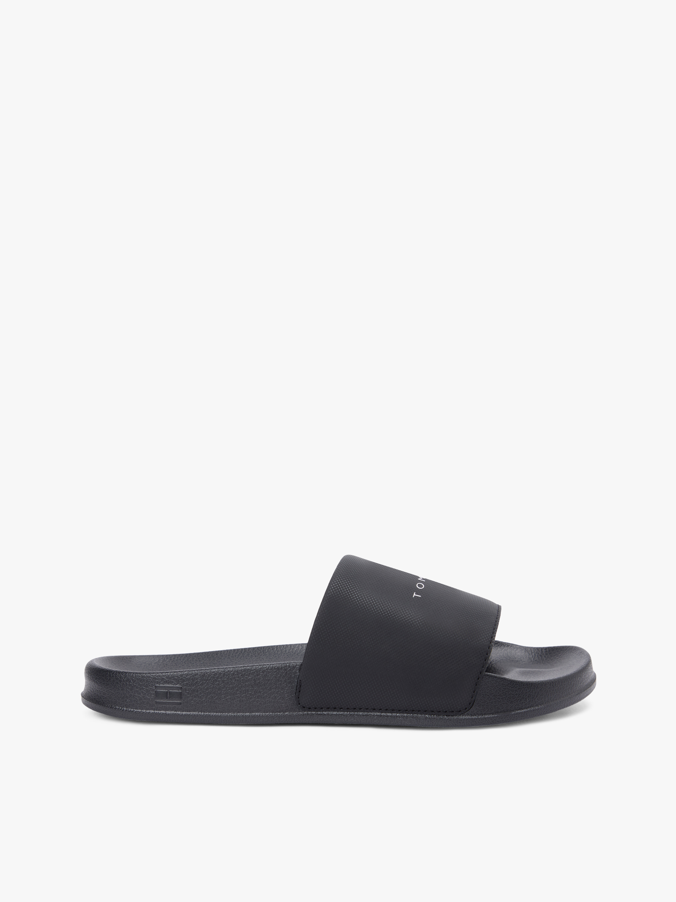 Logo Textured Pool Slides