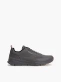 Logo Knit Trainers