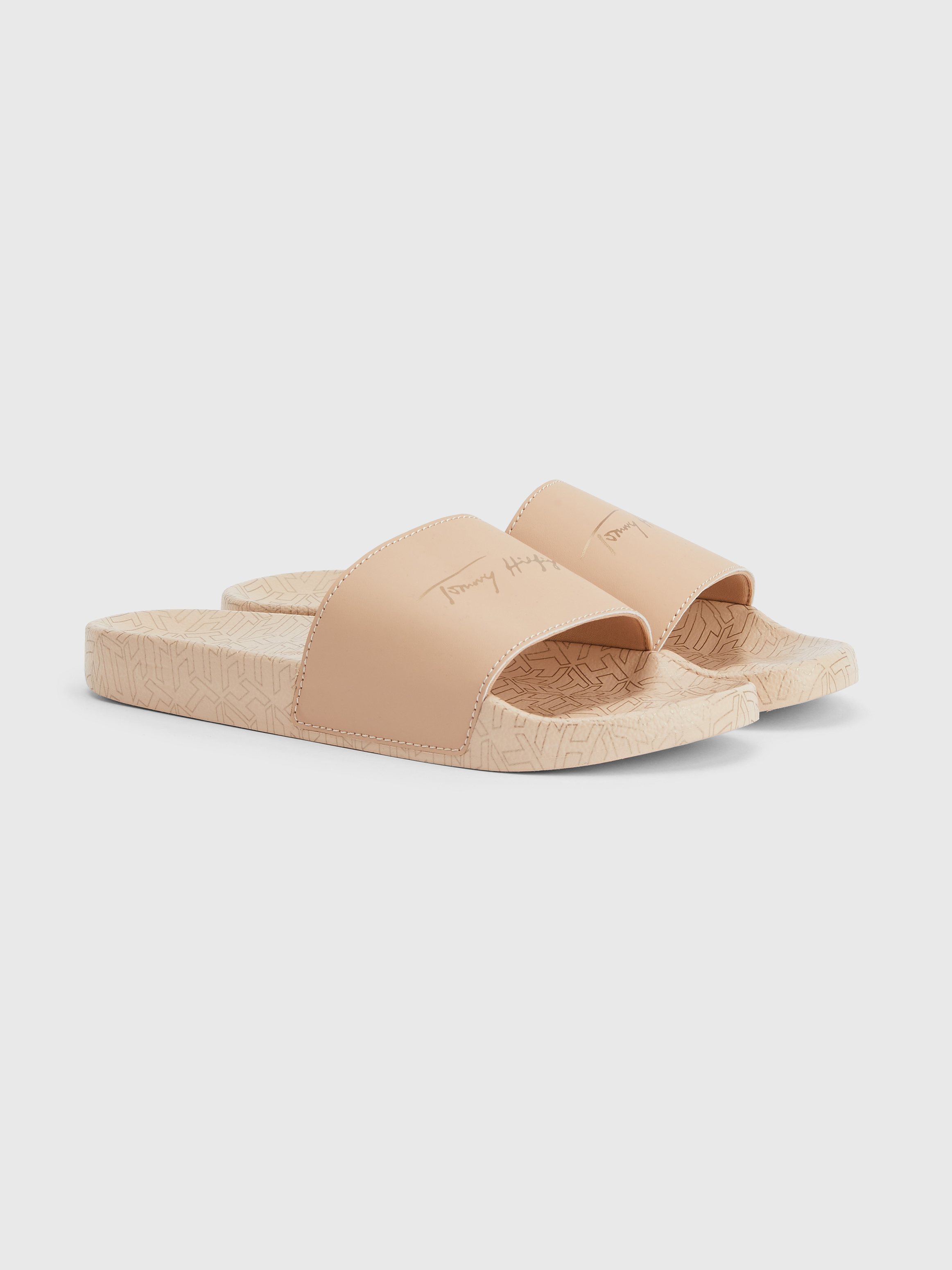 tommy slides for women