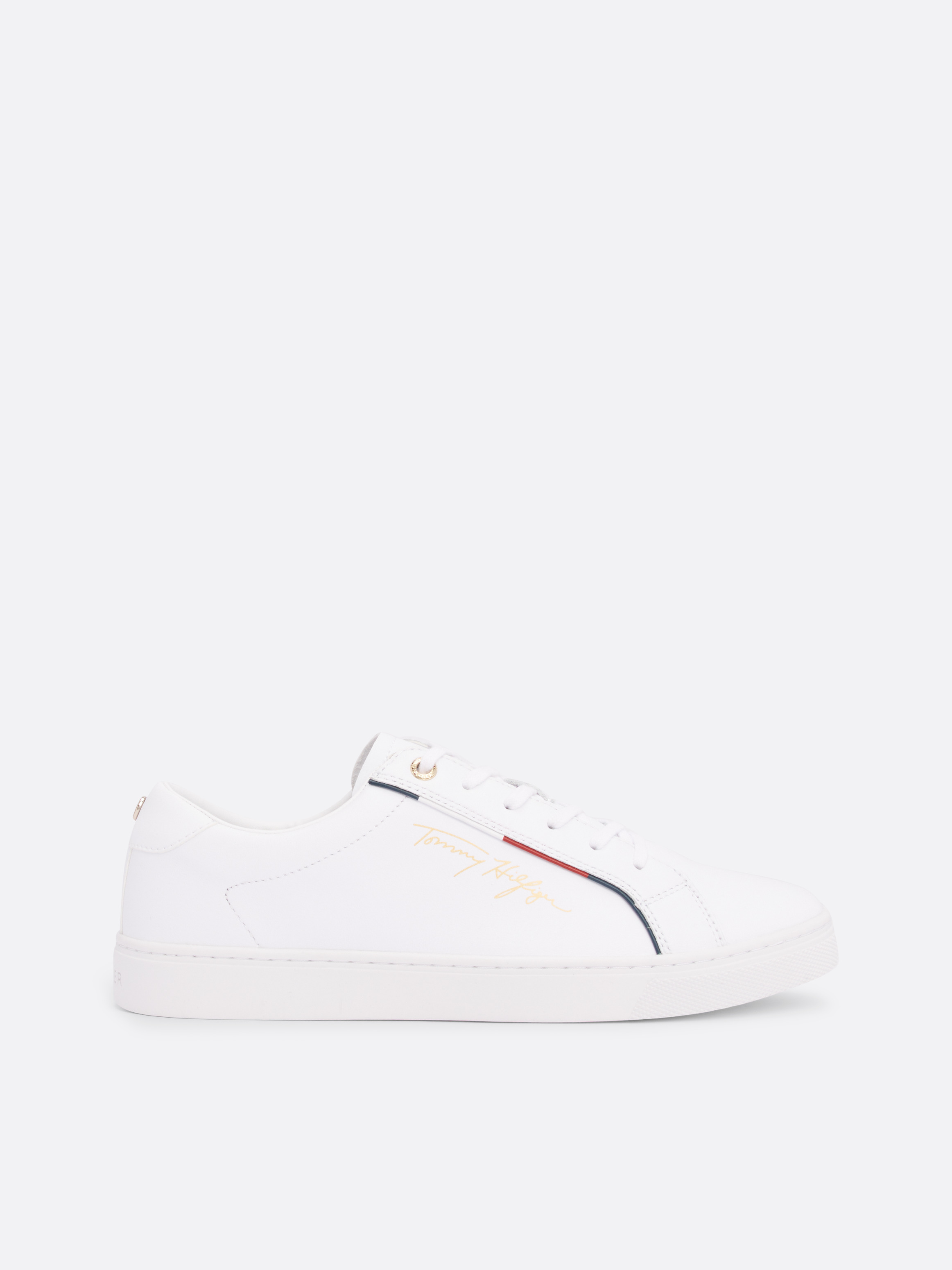 Tommy Hilfiger Signature Sneaker