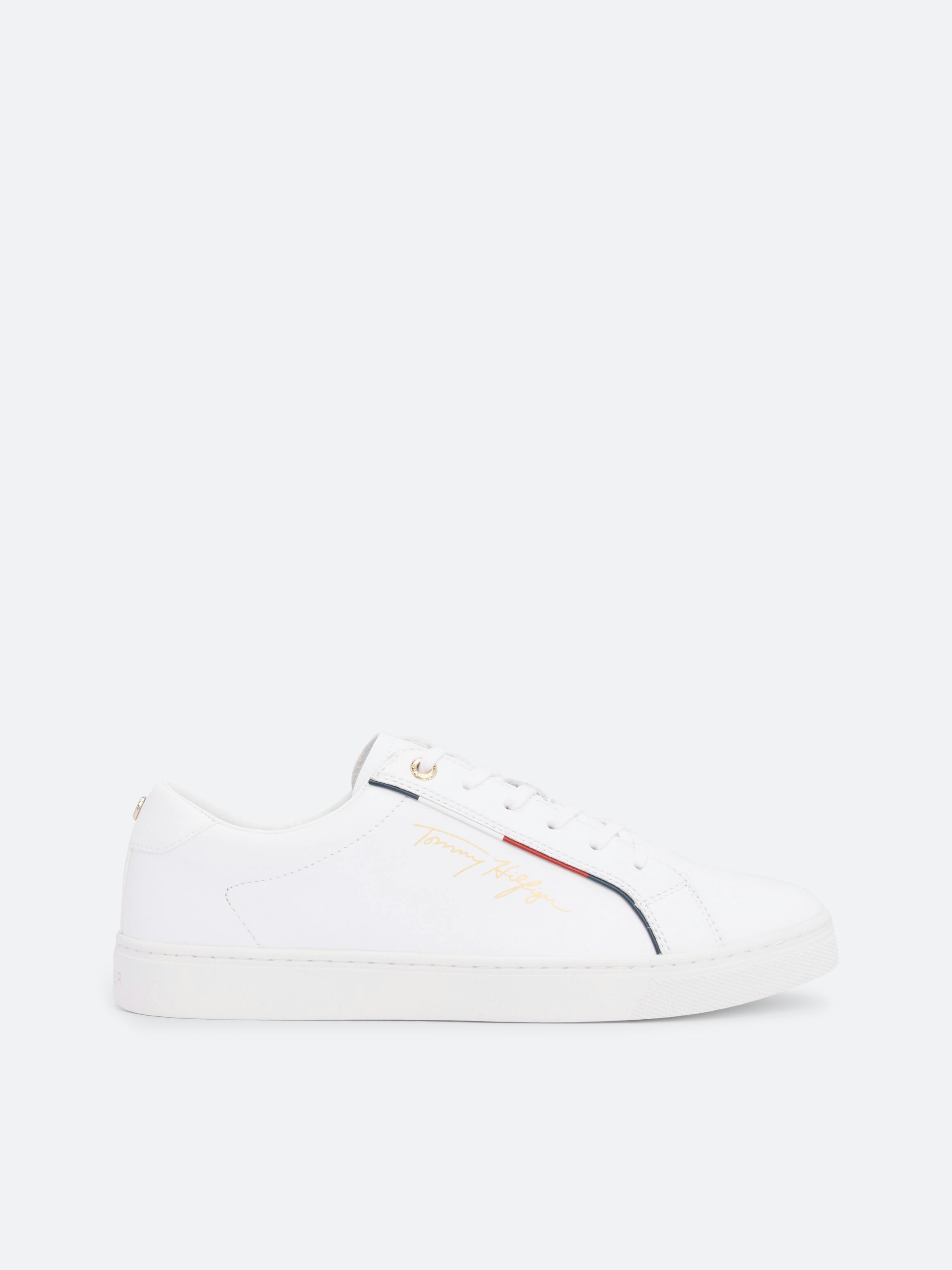 Tommy Hilfiger Signature Sneaker