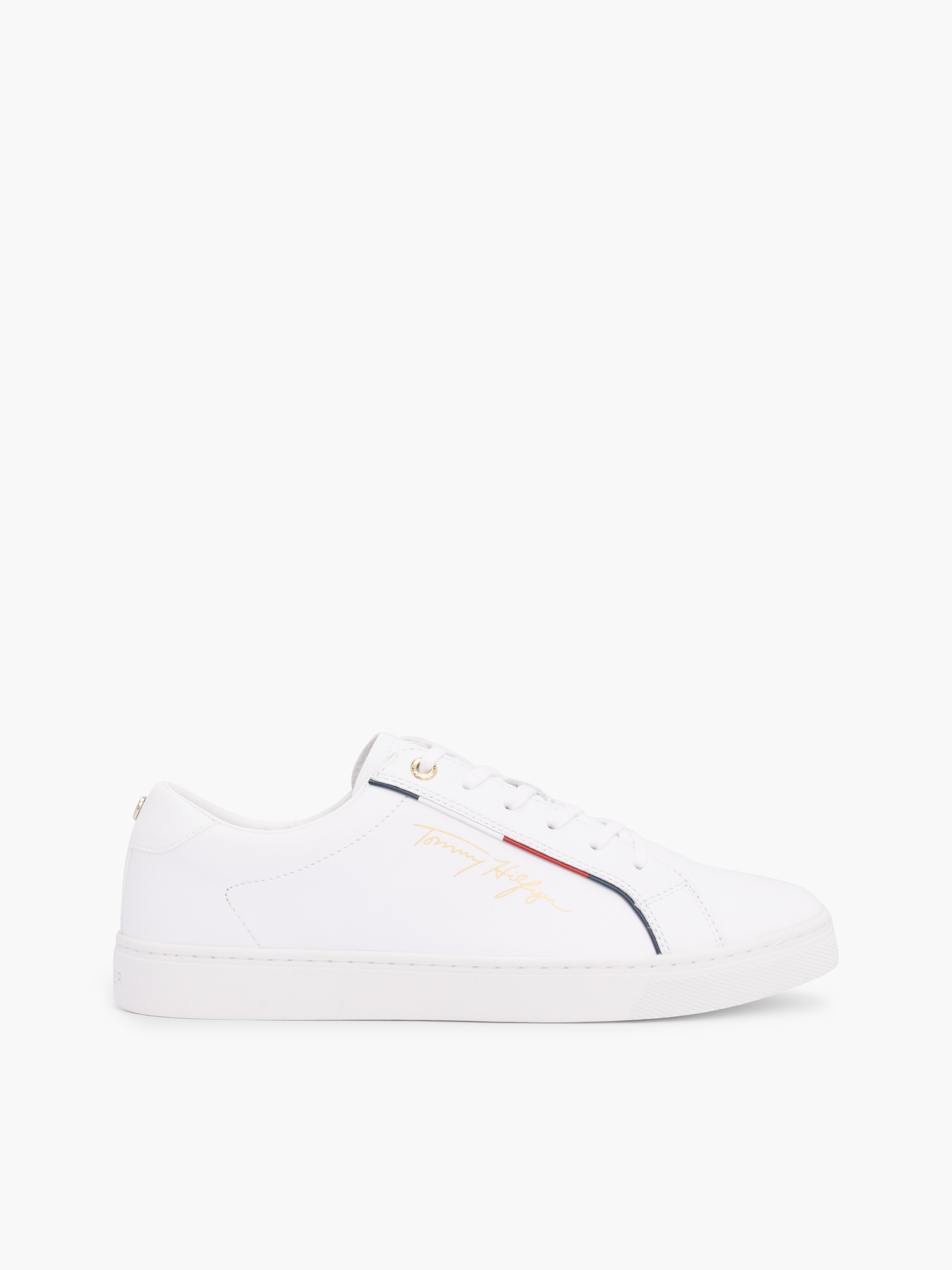 Tommy Hilfiger Signature Sneaker