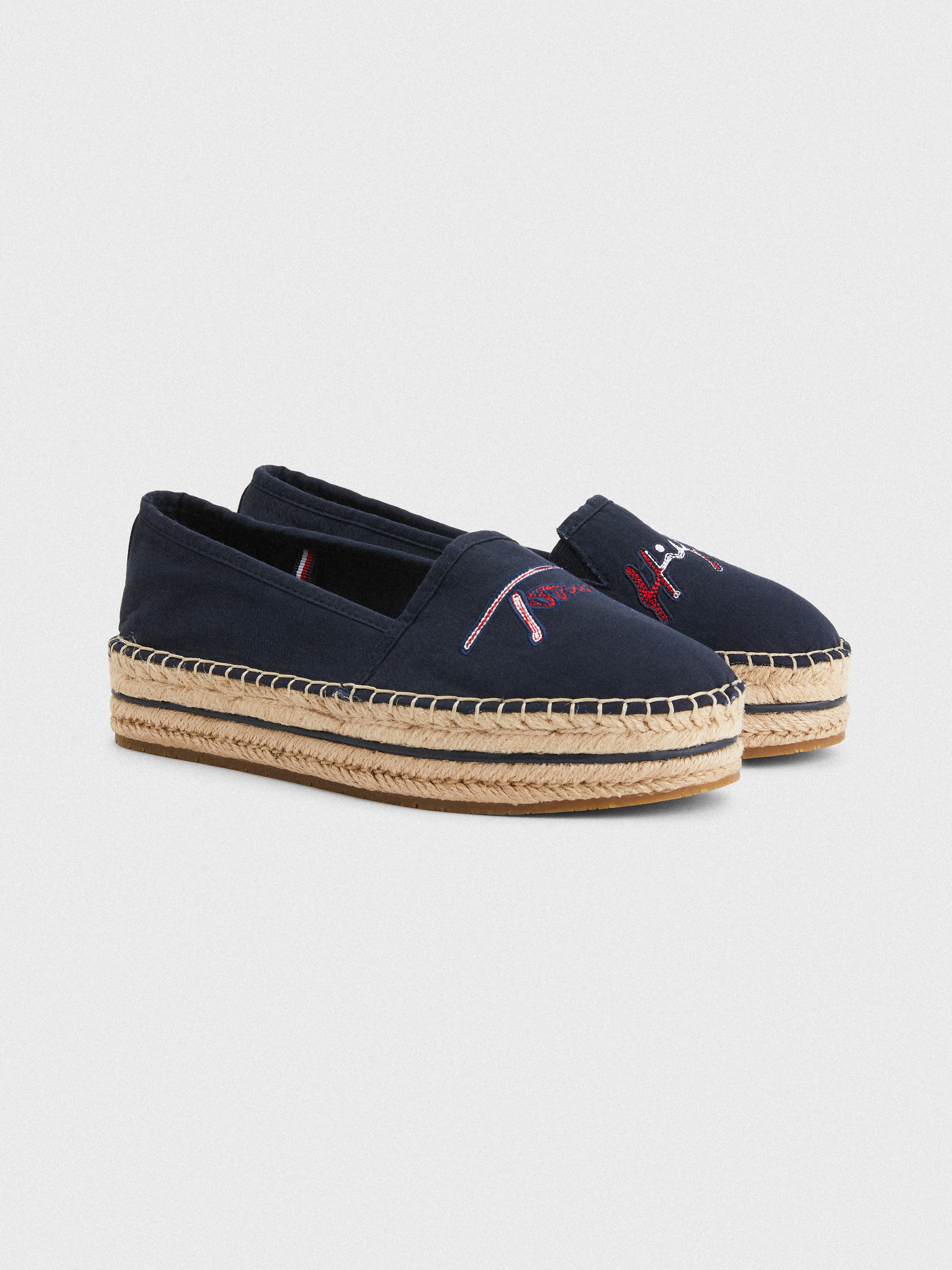 Tommy sale espadrilles sale