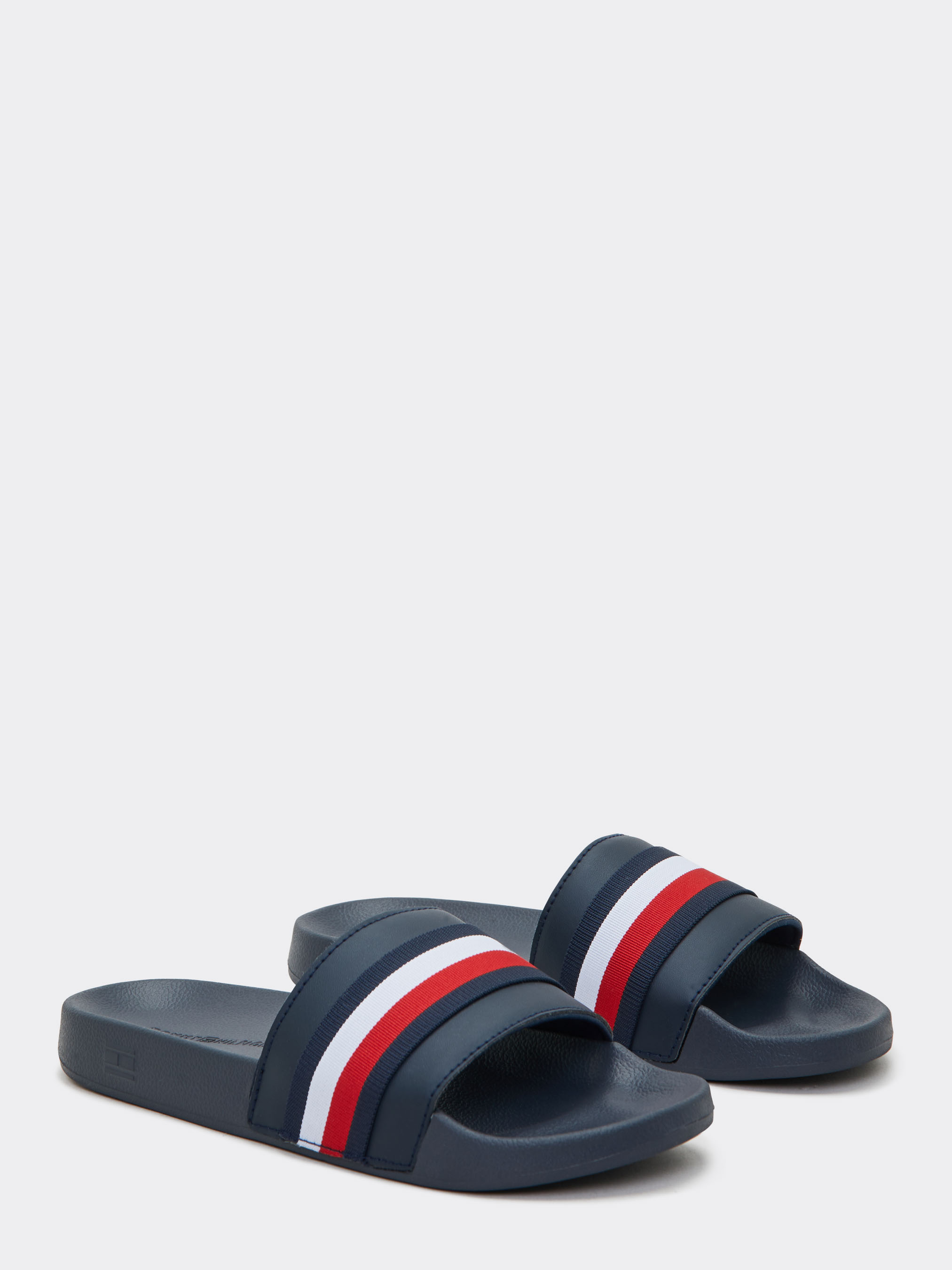 Womens cheap tommy slides