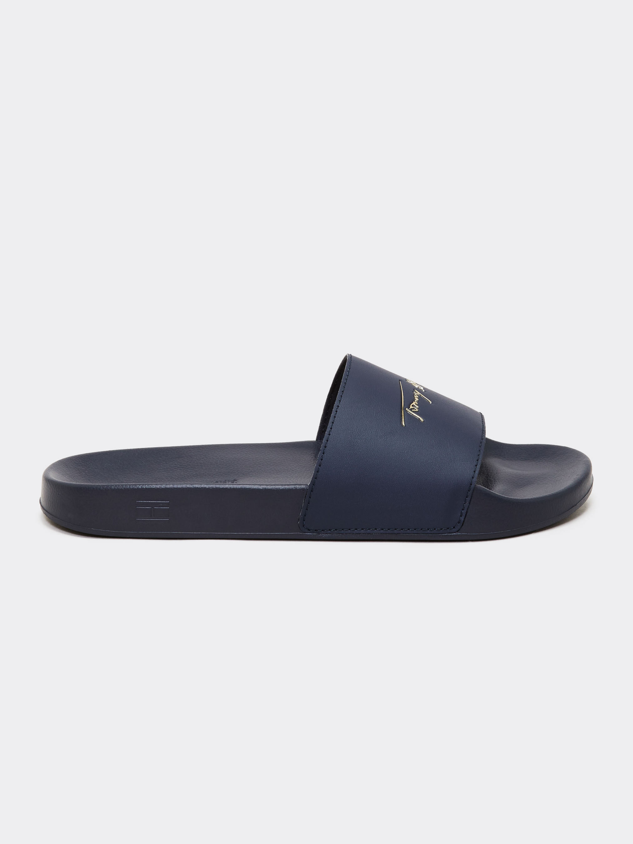 新品未使用　VTMNTS 22ss VTMNTS POOL SLIDES vtmnts-sloganprint-slides-