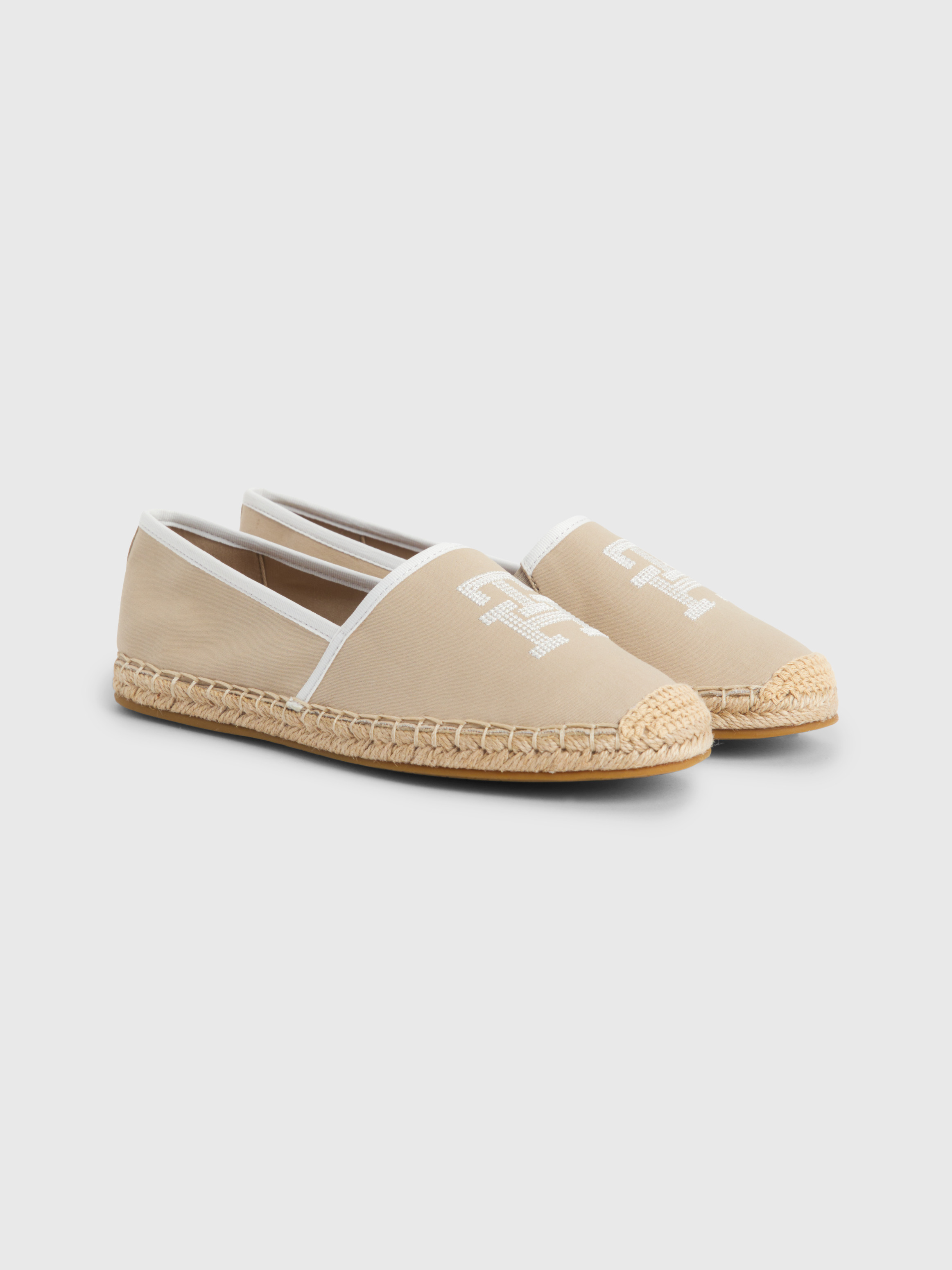 Tommy hilfiger sales espadrilles sale