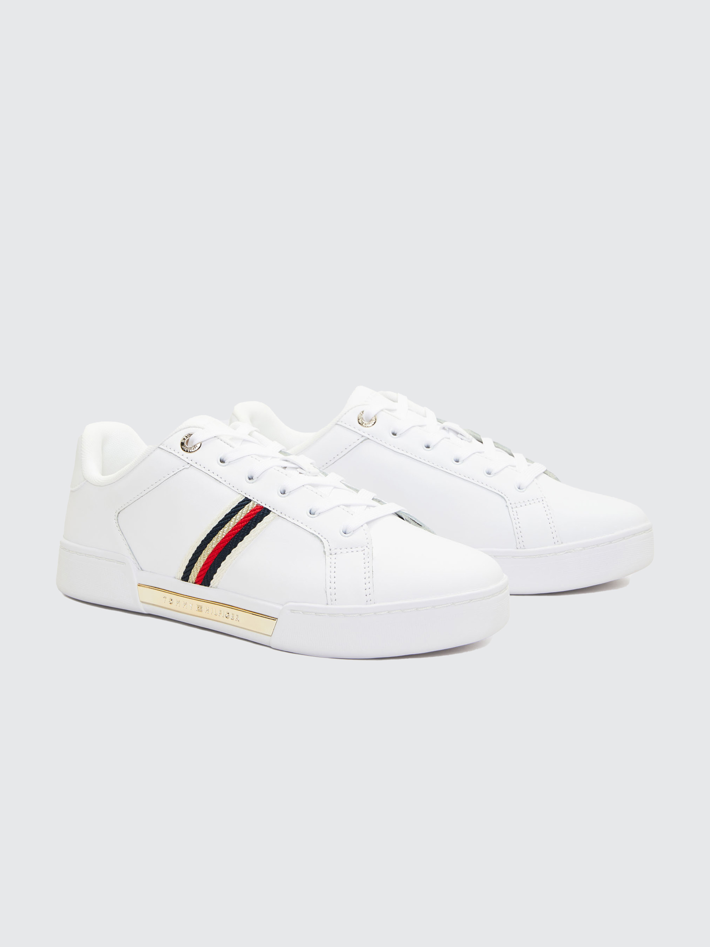 Tommy hilfiger womens sneakers hot sale australia