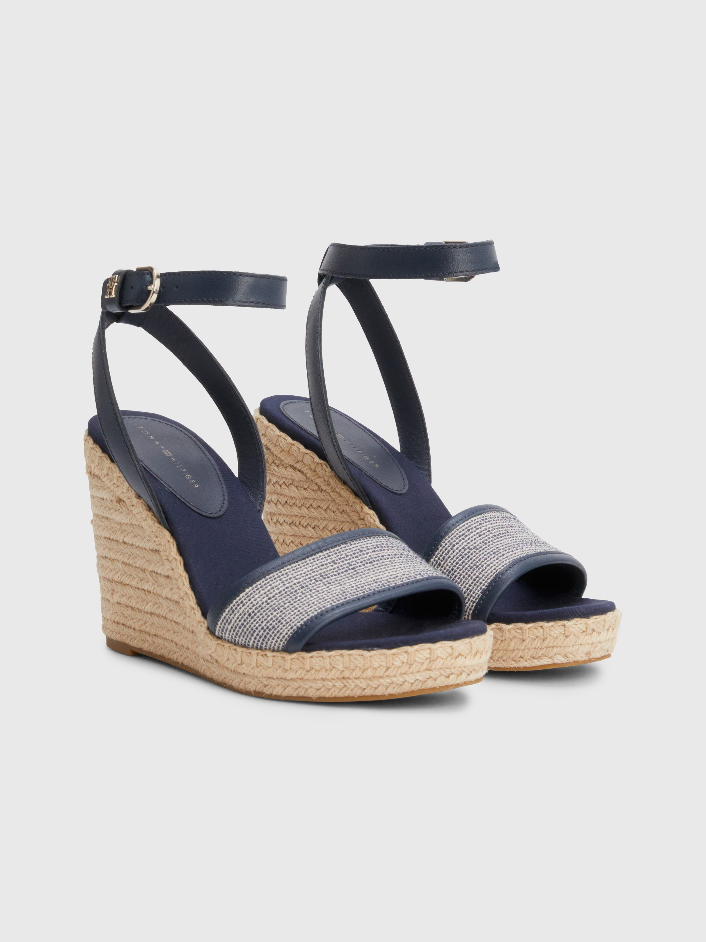 Sandale wedge discount