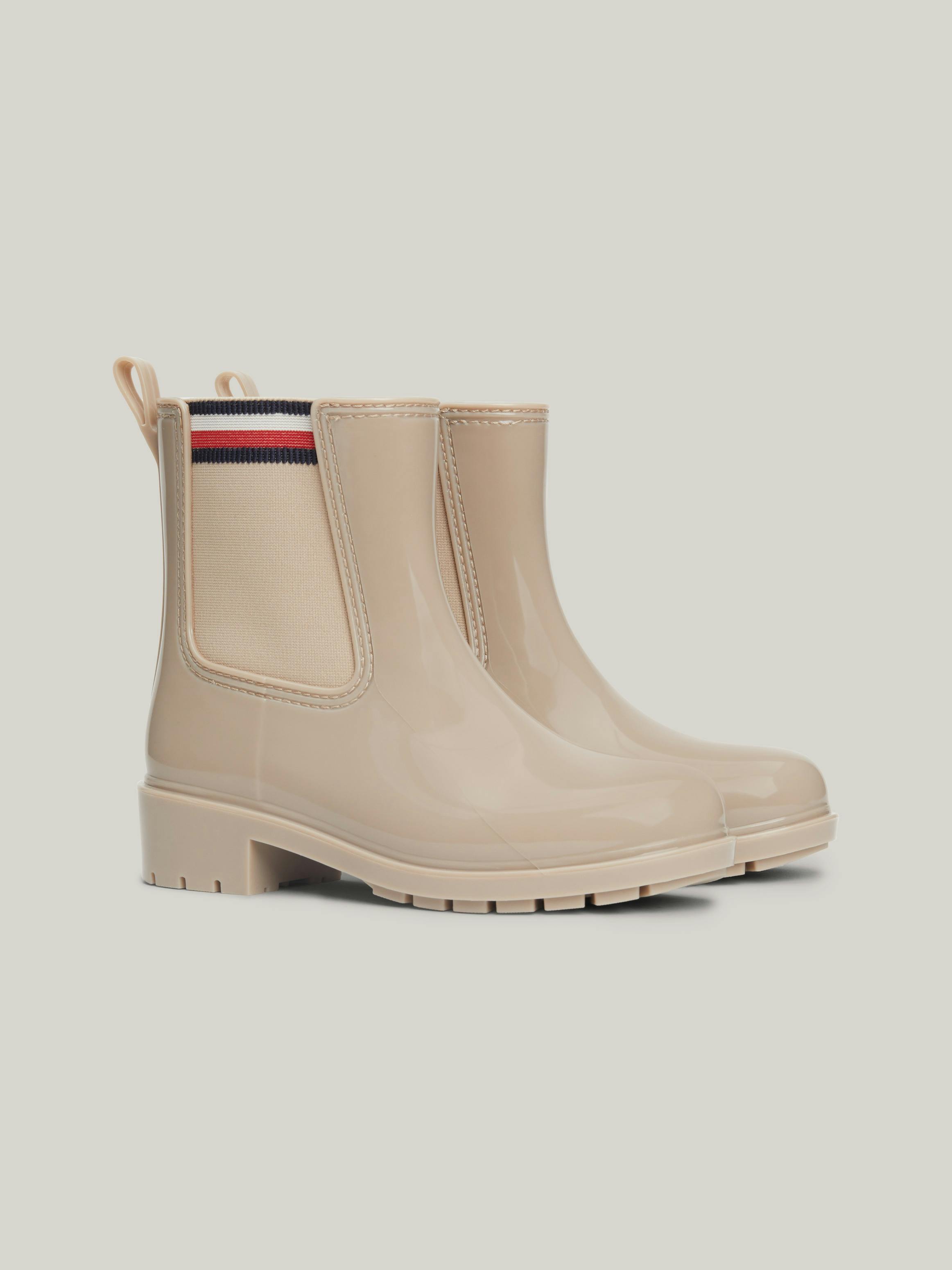 Waterproof Boots Tommy Hilfiger Talisa Rain Boots Tommy Hilfiger
