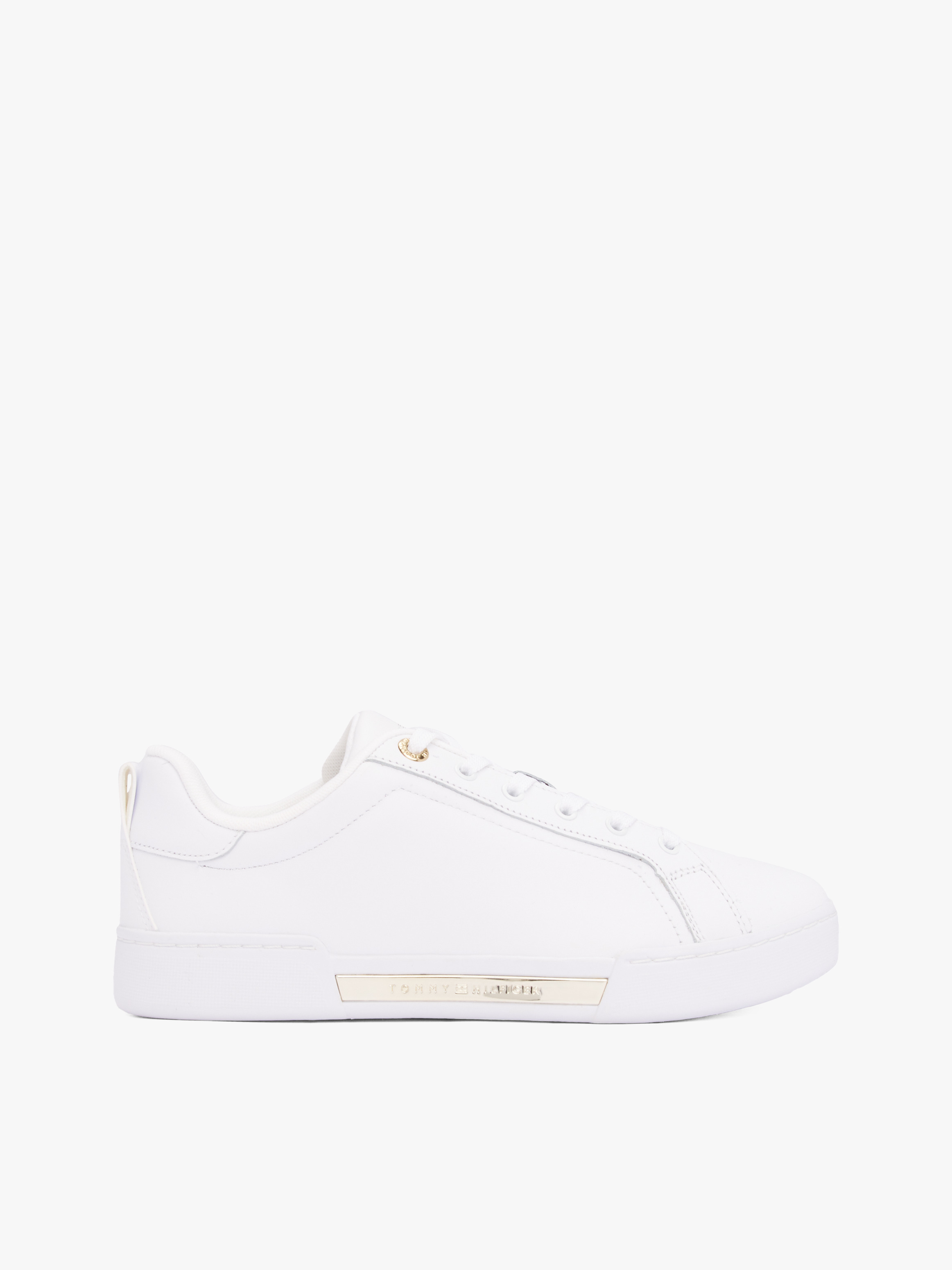Chique Court Sneaker