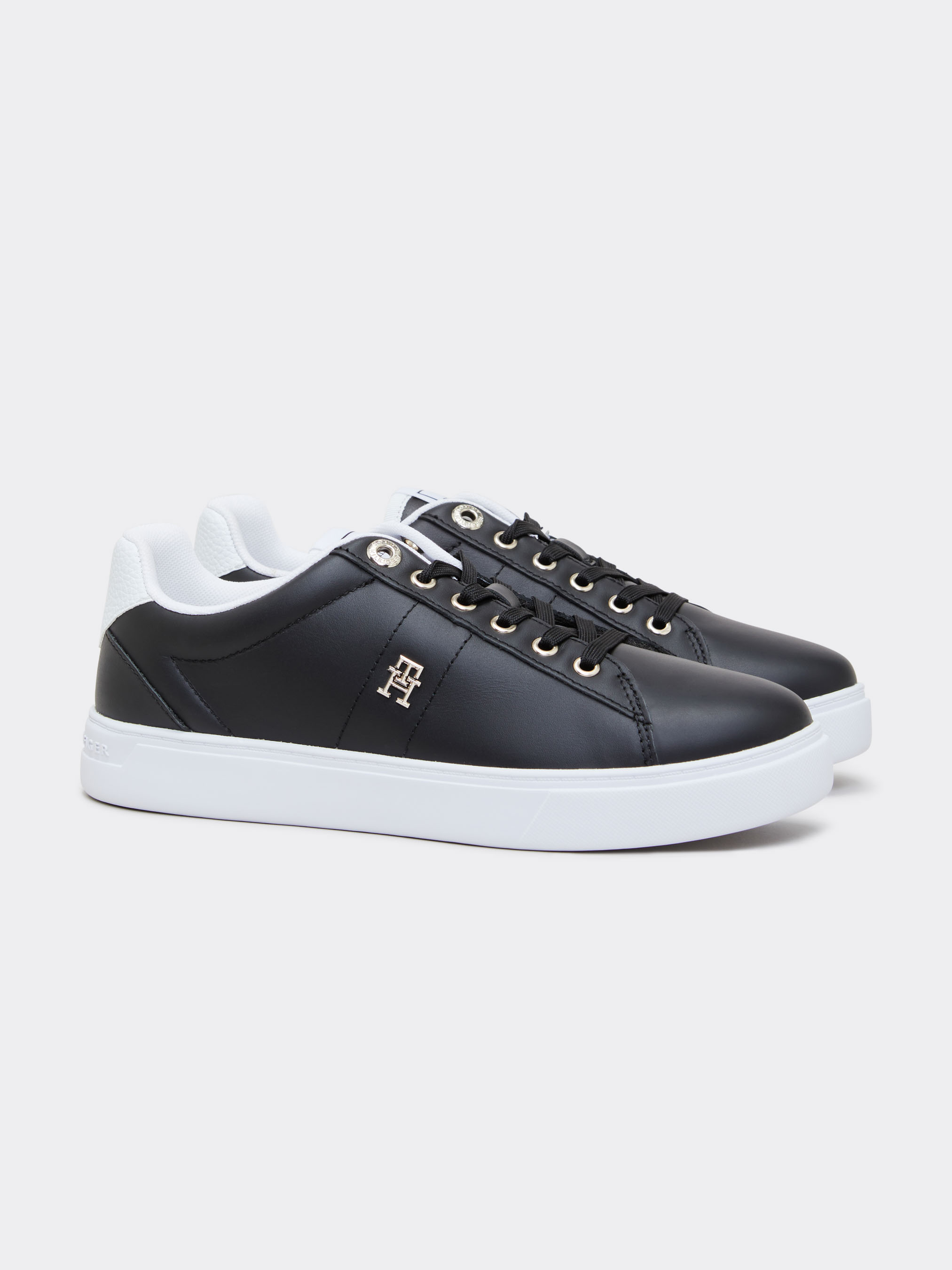 Elevated trainers hotsell