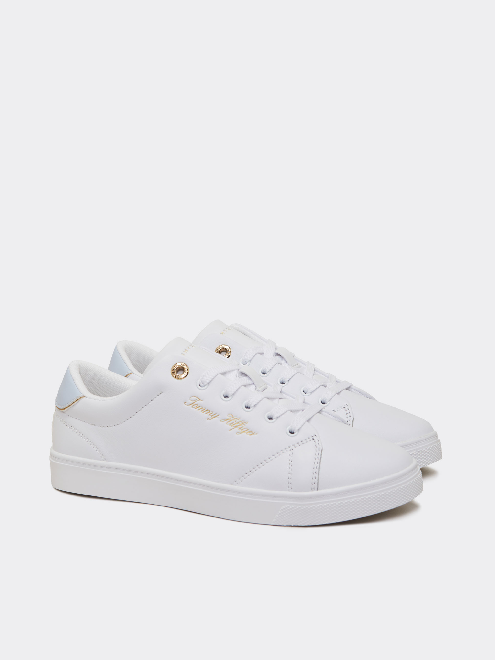 Tommy hilfiger womens fashion sneakers australia