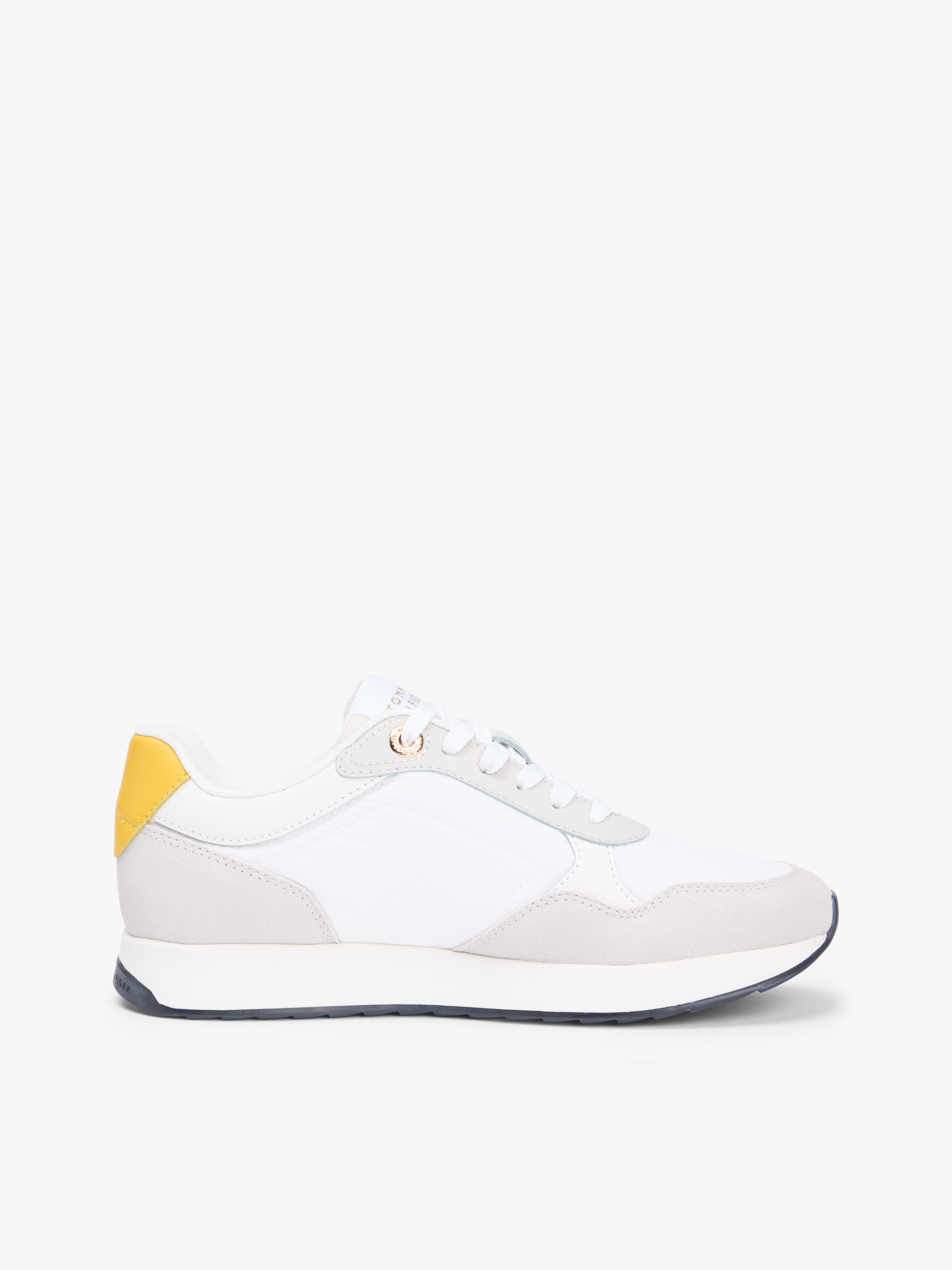 Mixed Material Runners