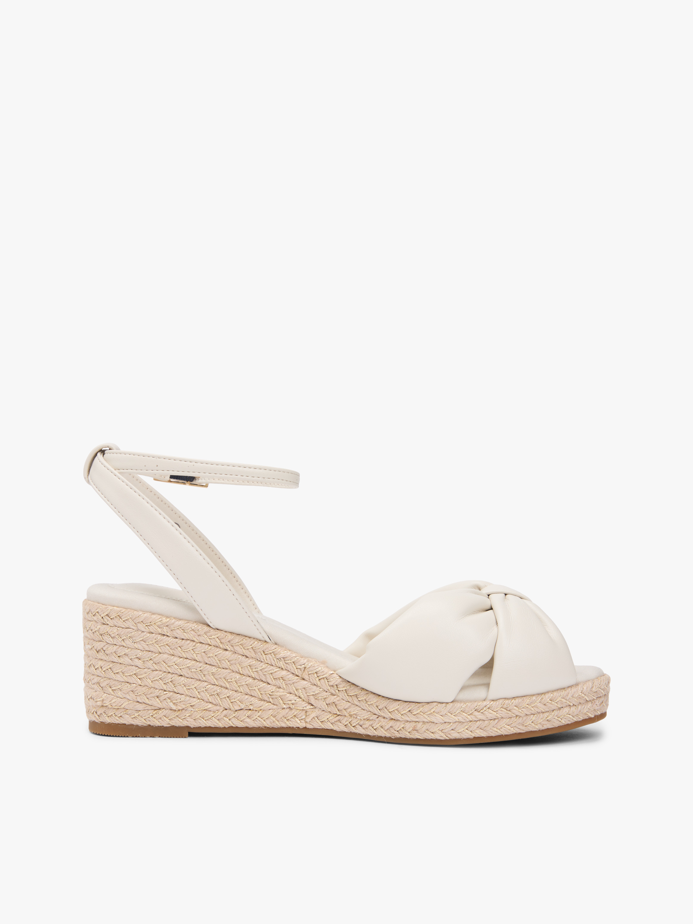 Bow Cork Wedges