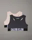 Intense Power 2 Pack Girls Bralettes