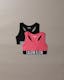 Intense Power 2 Pack Girls Bralettes