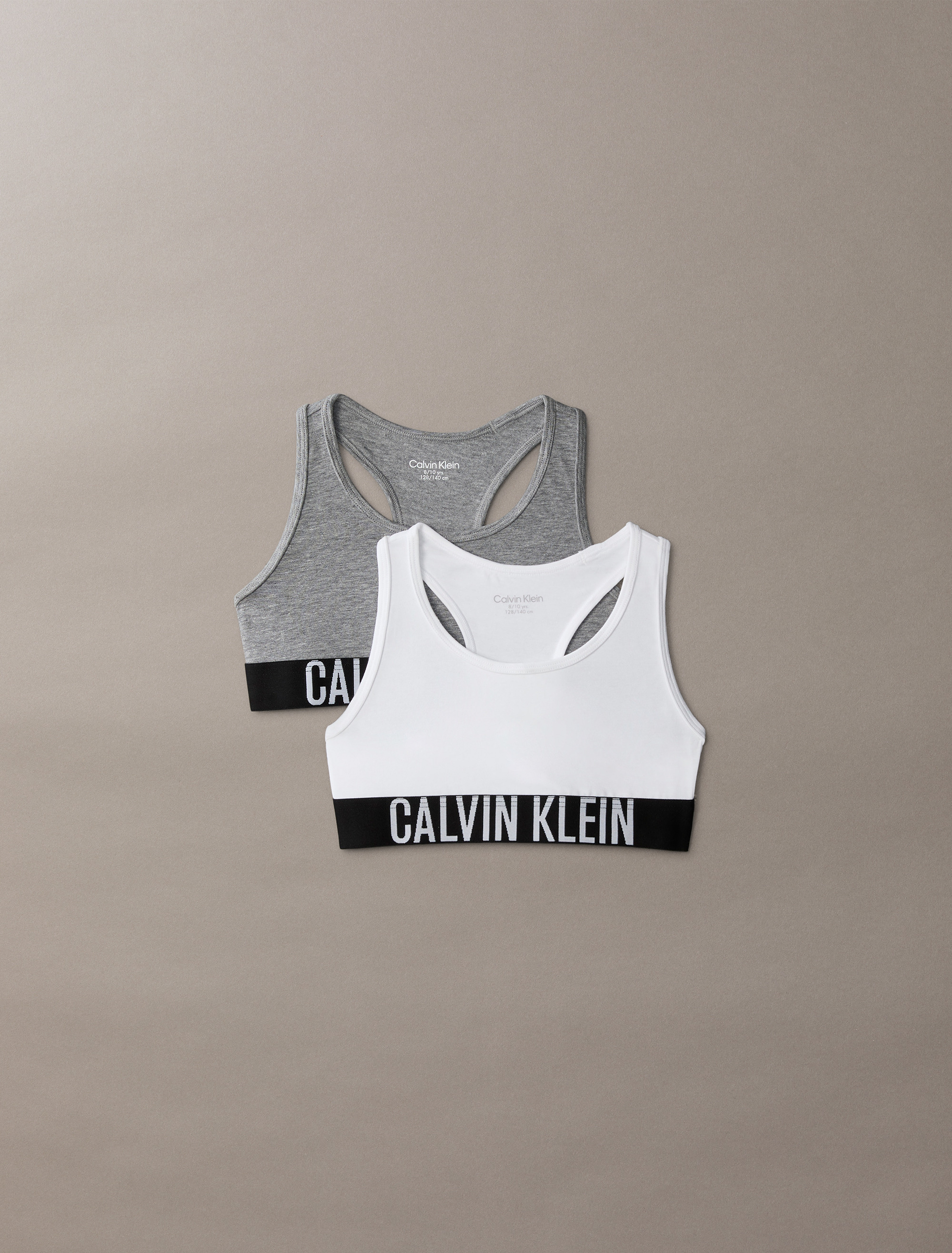 CLASSIC WHITE/GREY HEATHER