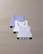Intense Power 3 Pack Girls Bralettes