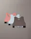 Intense Power 3 Pack Girls Bralettes