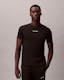 Breathable Quick-Dry Gym T-shirt