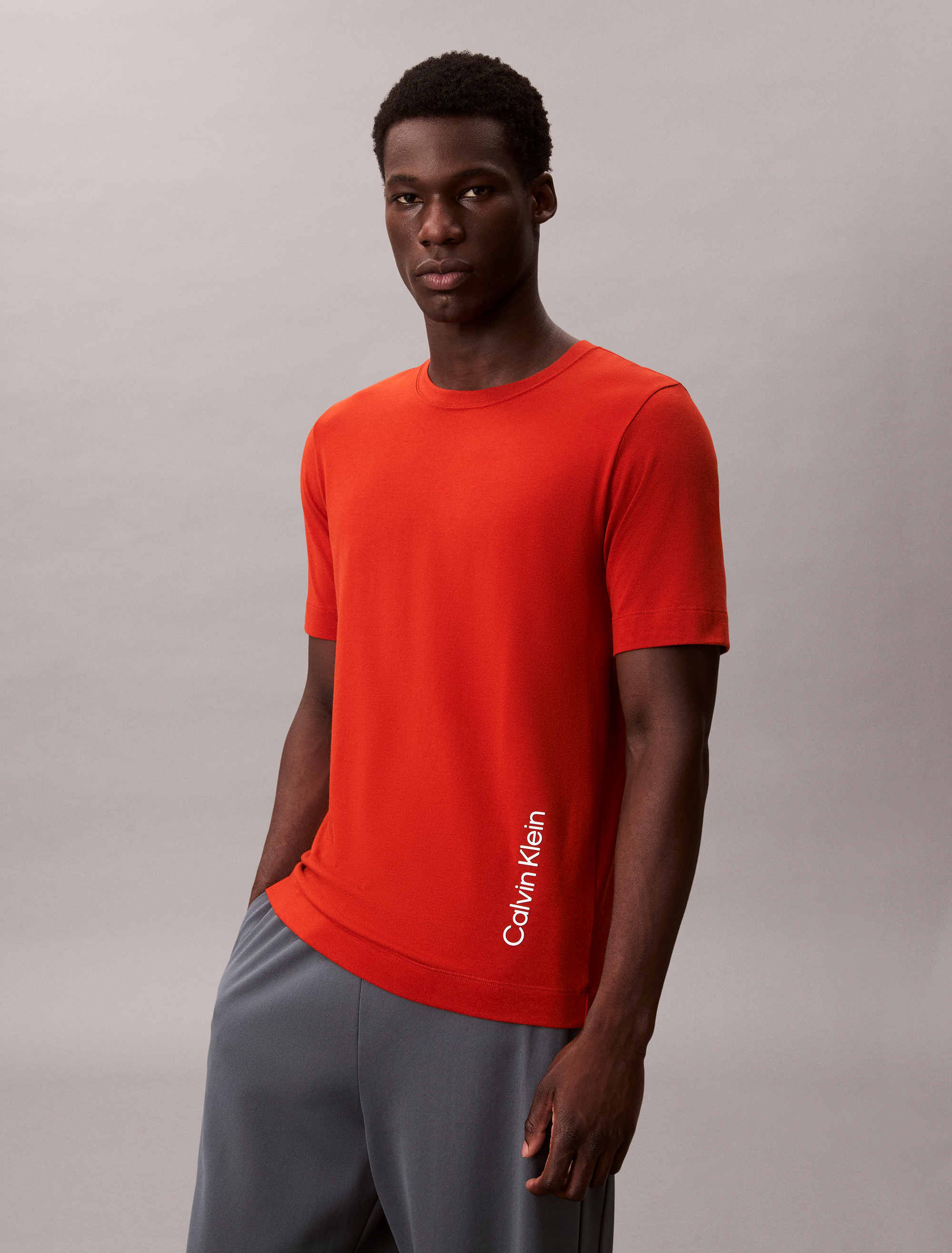 Breathable Quick Dry Gym T-Shirt