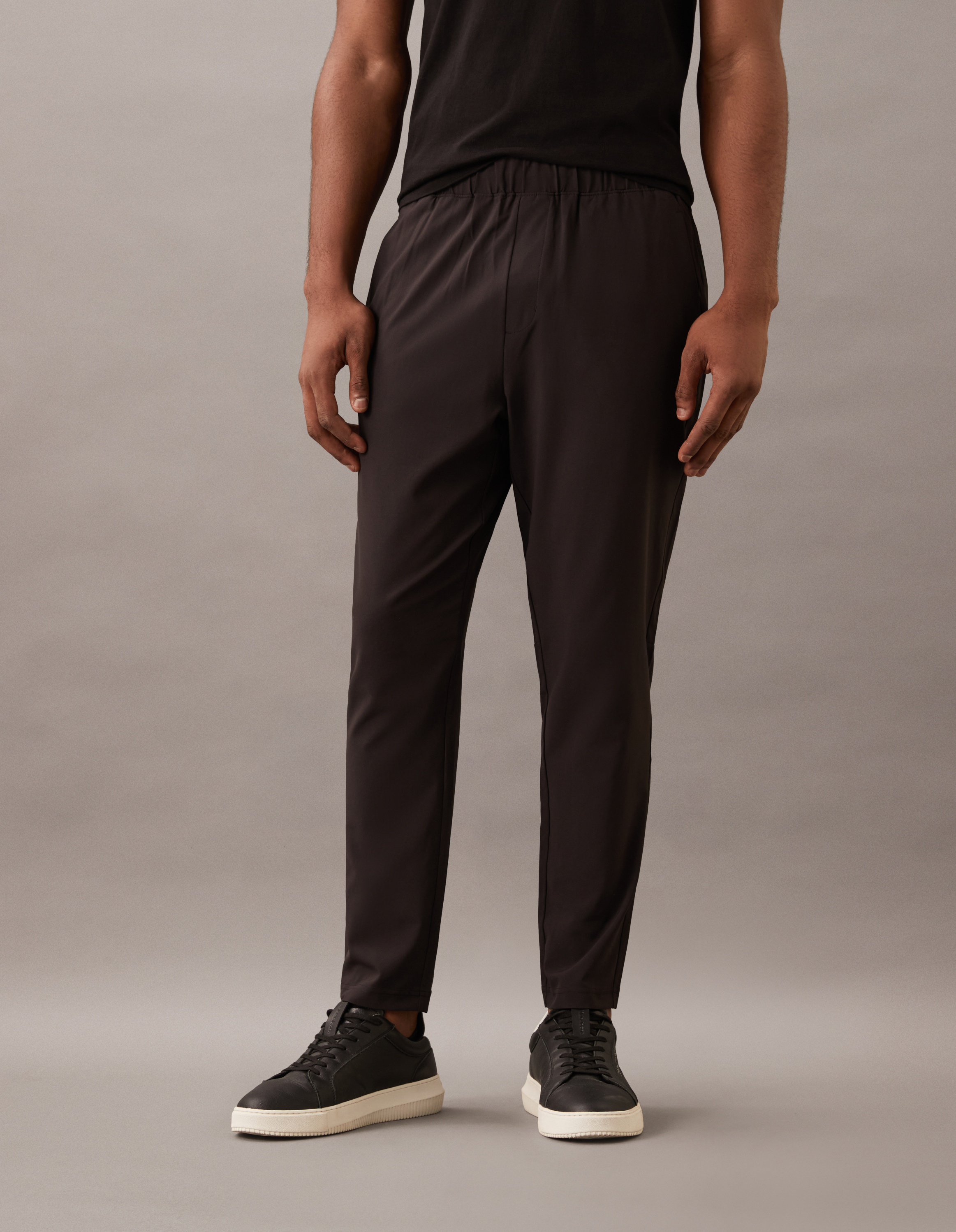 Icon Sport Woven Pants