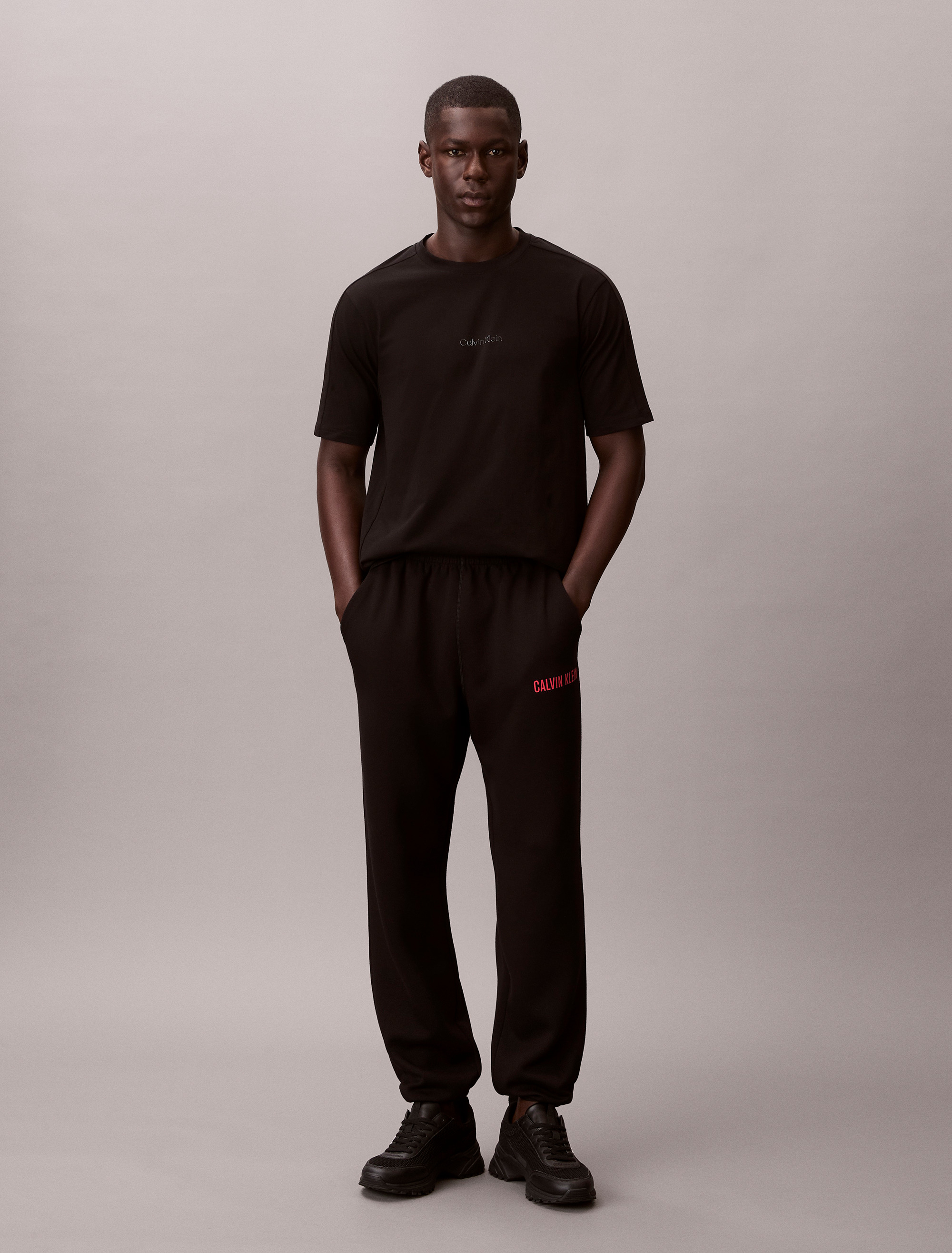 Breathable Mesh Performance Tracksuit Bottoms
