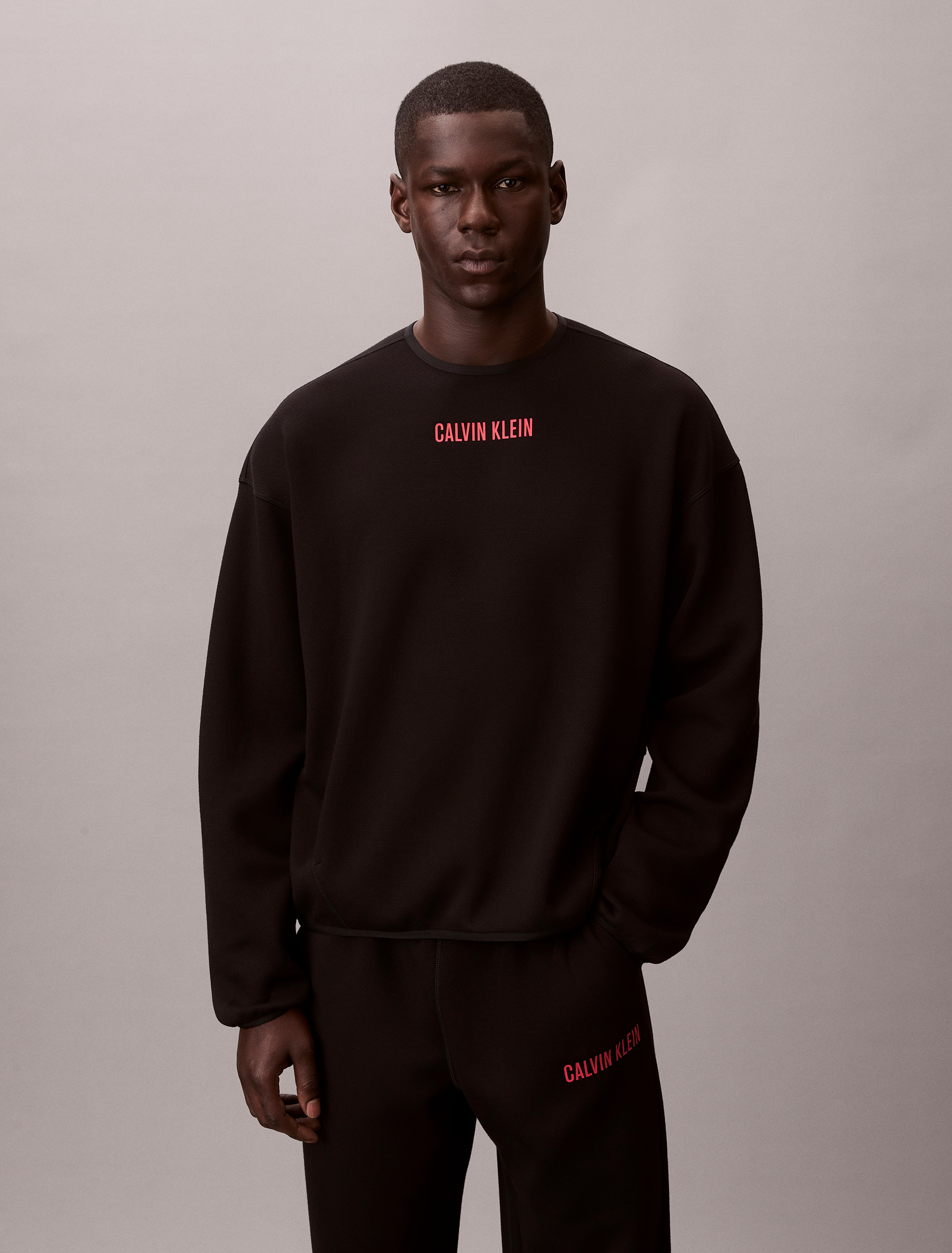 Intense Power Sweatshirt