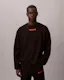Intense Power Sweatshirt