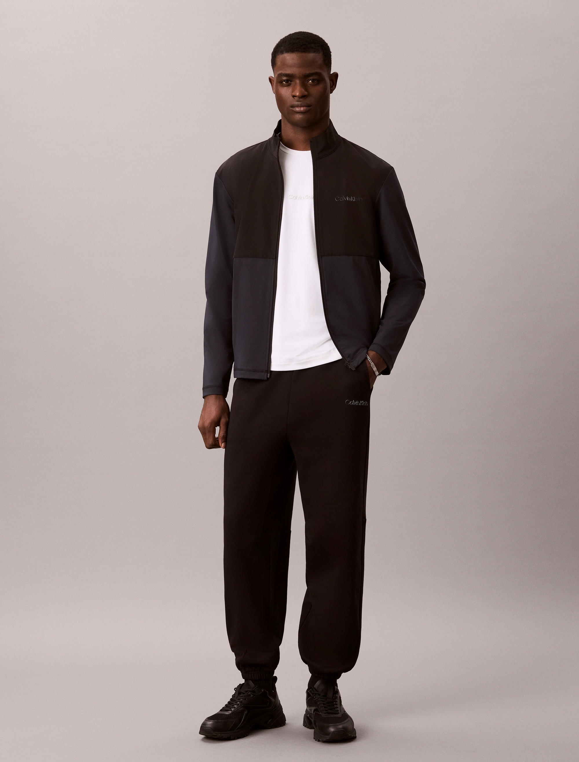Heavyweight French Terry Joggers
