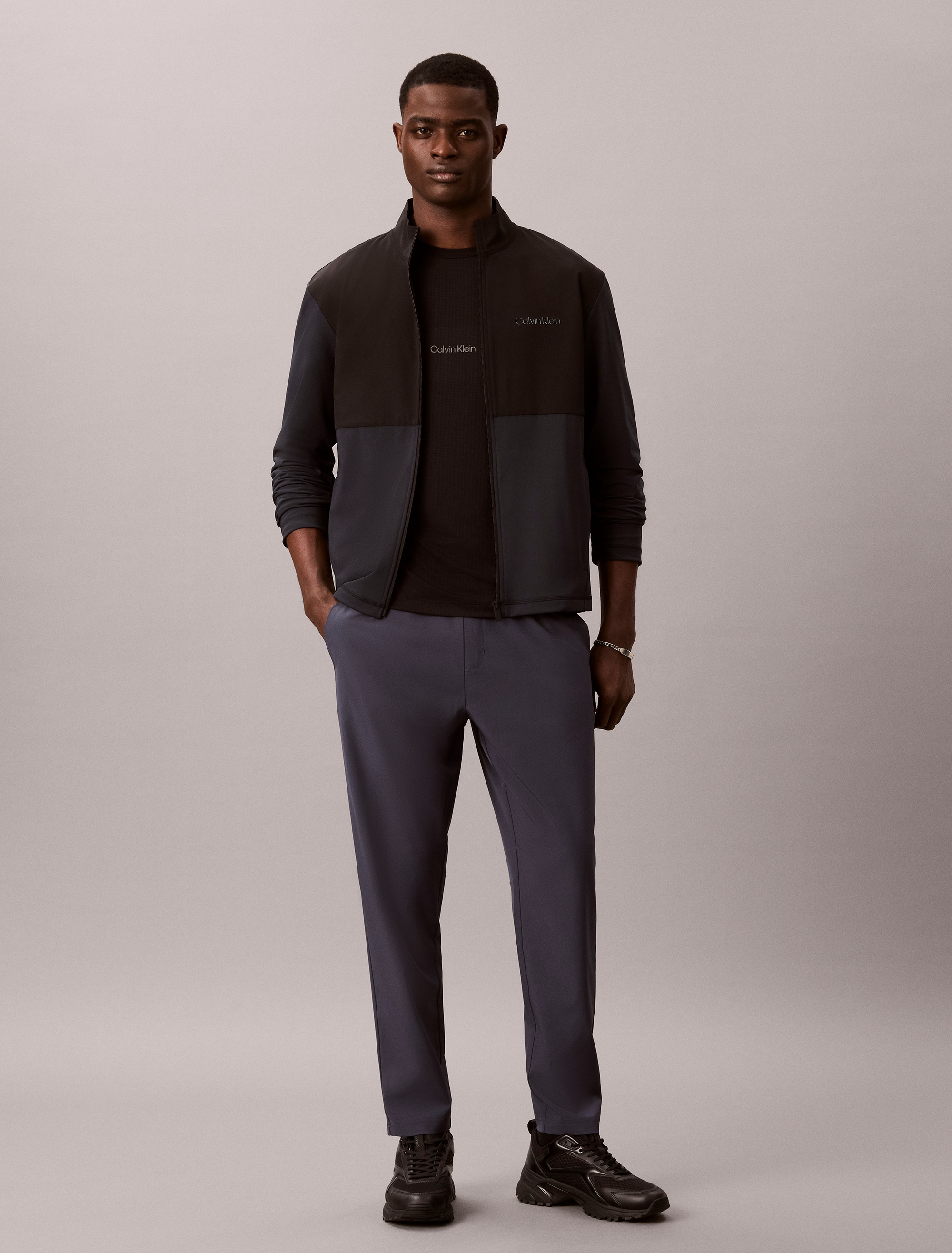 Icon Sport Woven Pants