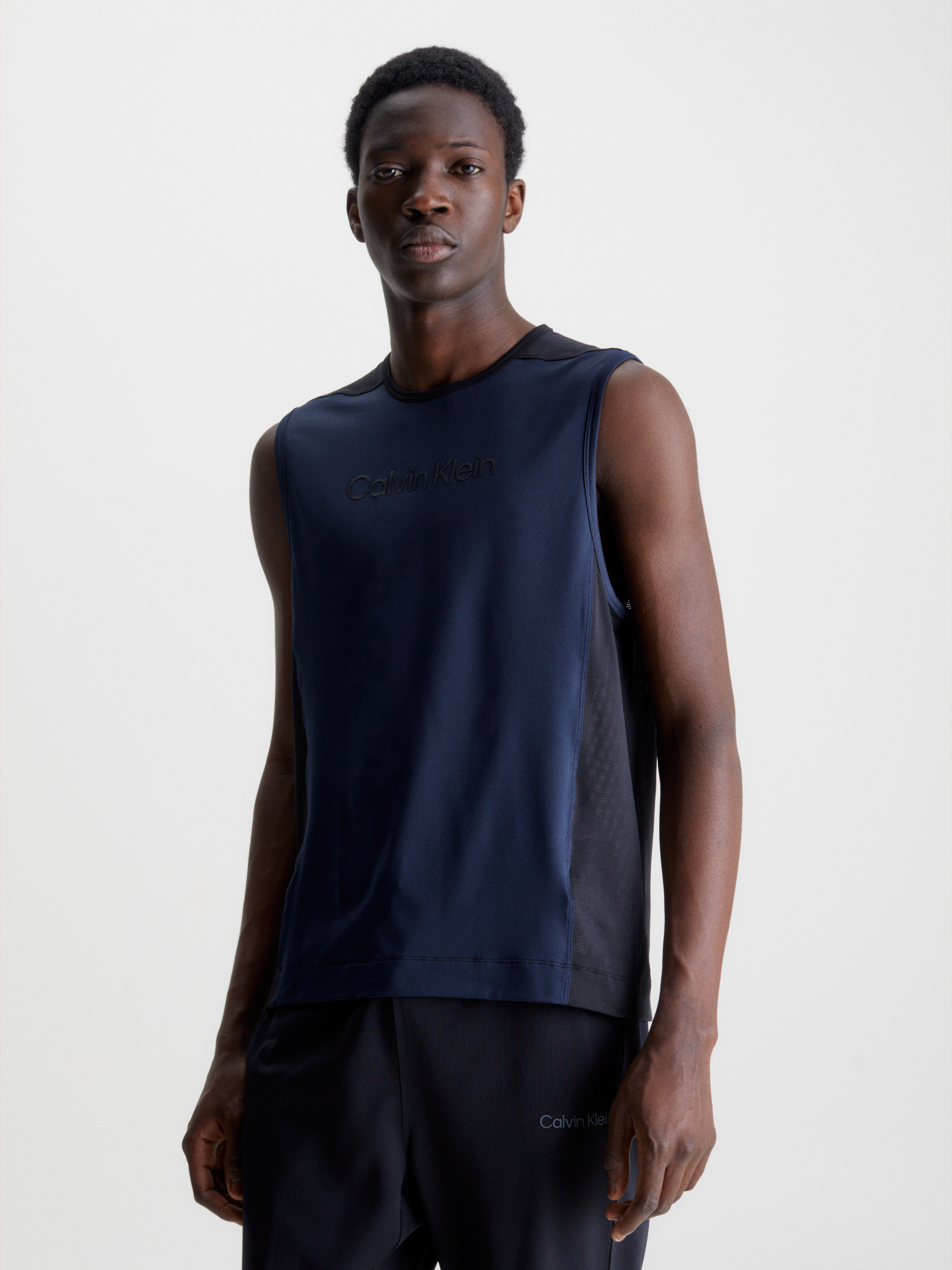 Calvin store klein singlet