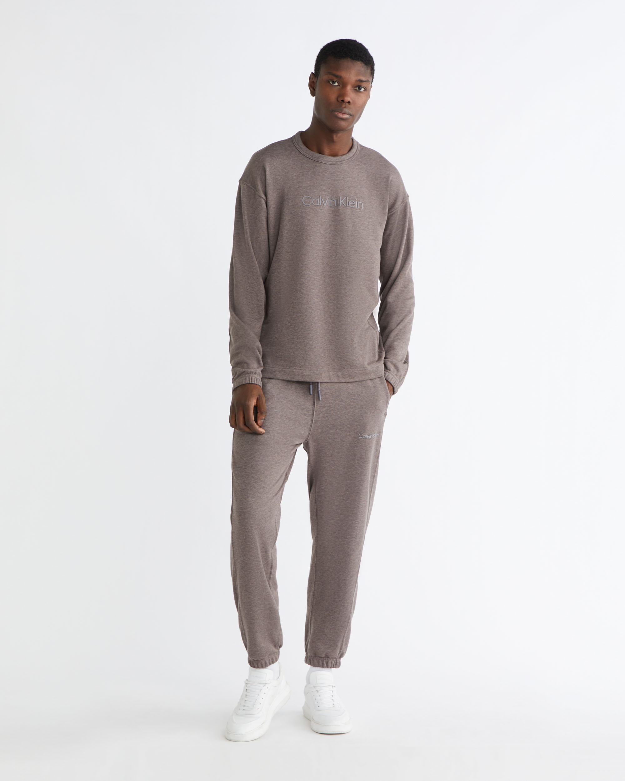 Unisex Sport Sweatshirt | Calvin Klein