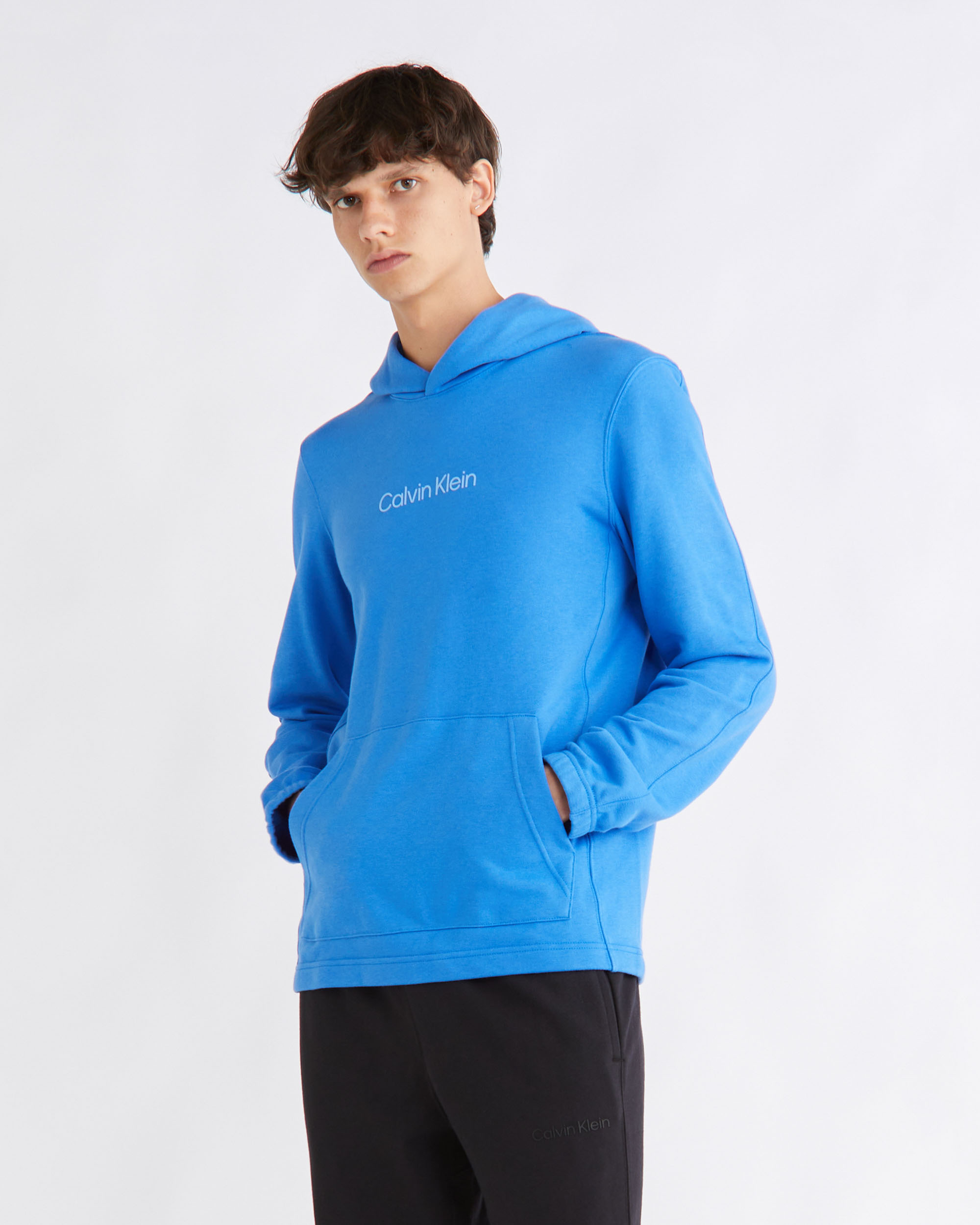Unisex Sport Logo Hoodie Calvin Klein