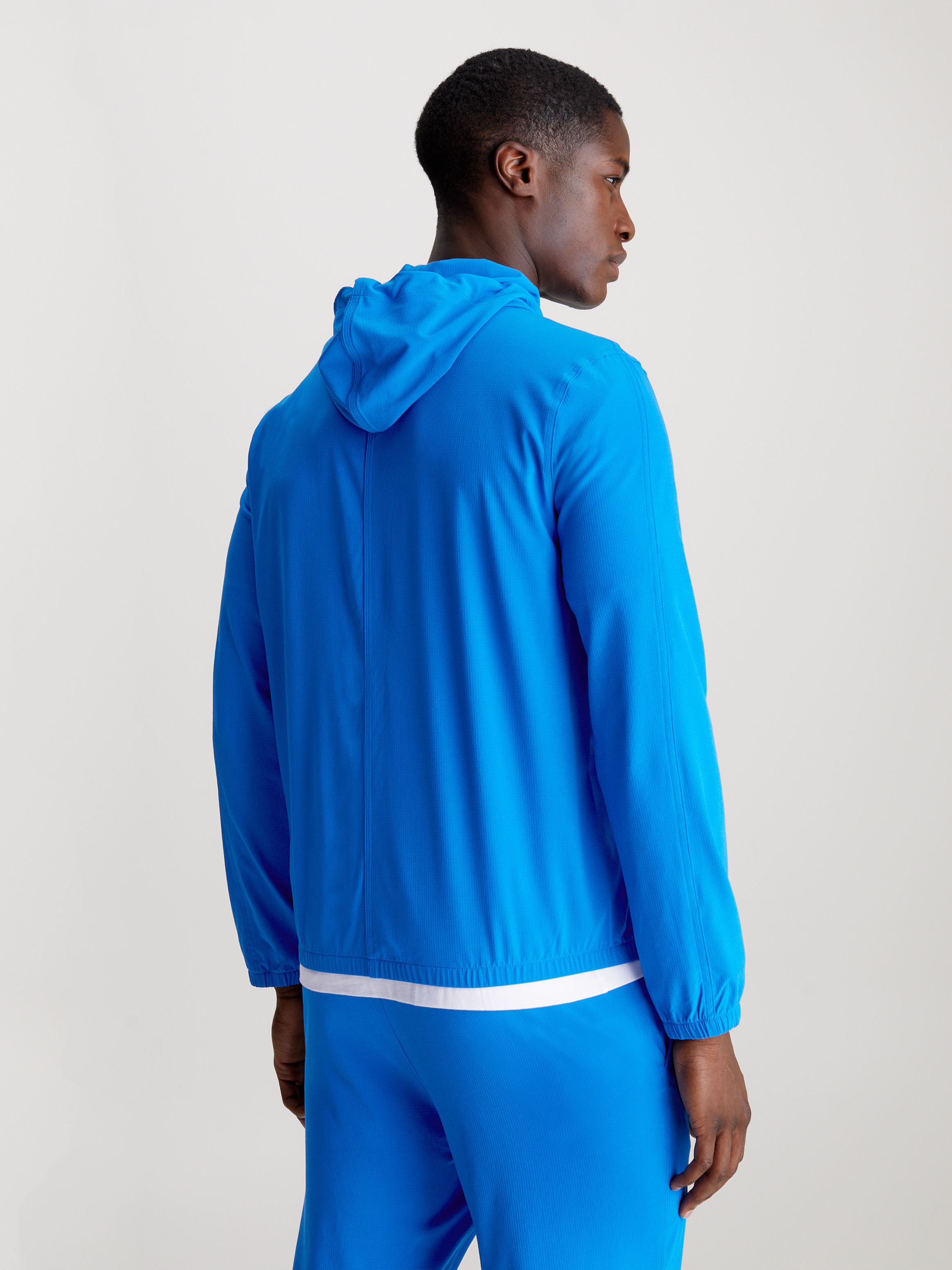 Ripstop Windbreaker | Calvin Klein Ripstop Windbreaker | Calvin Klein