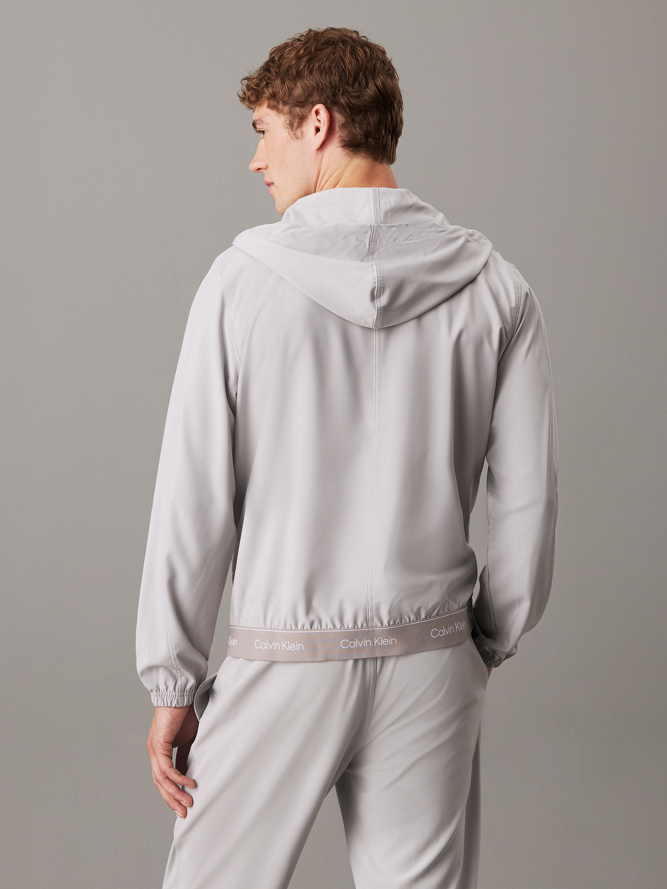 Windbreaker Jacket | Calvin Klein