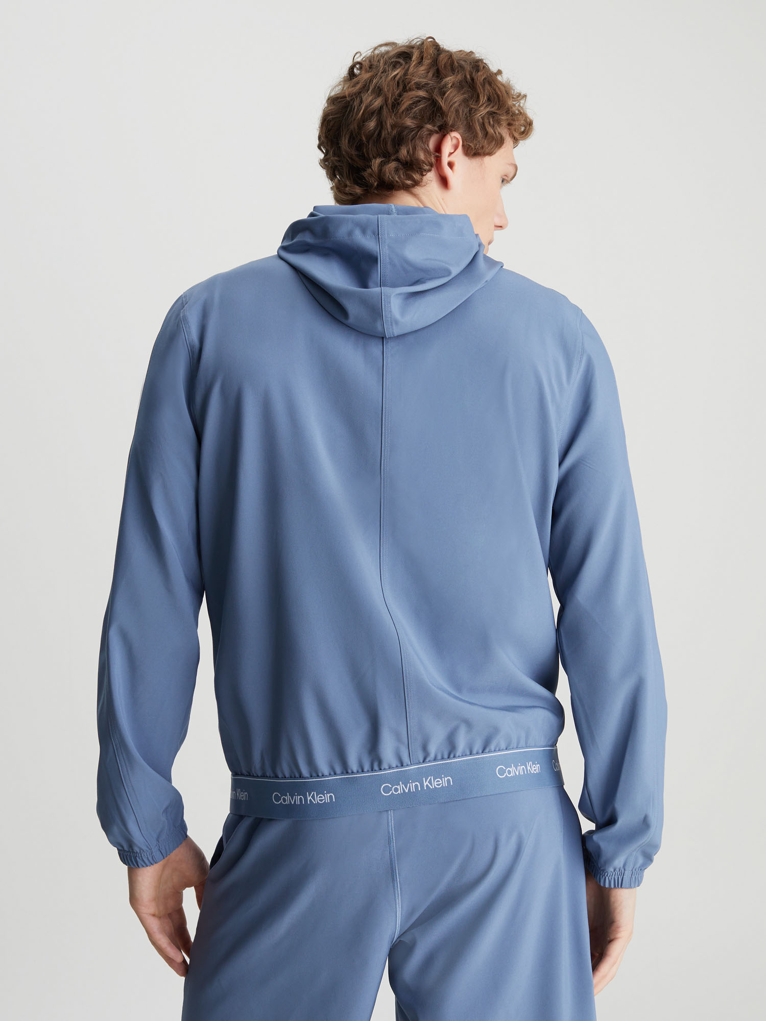 Windbreaker Jacket | Calvin Klein