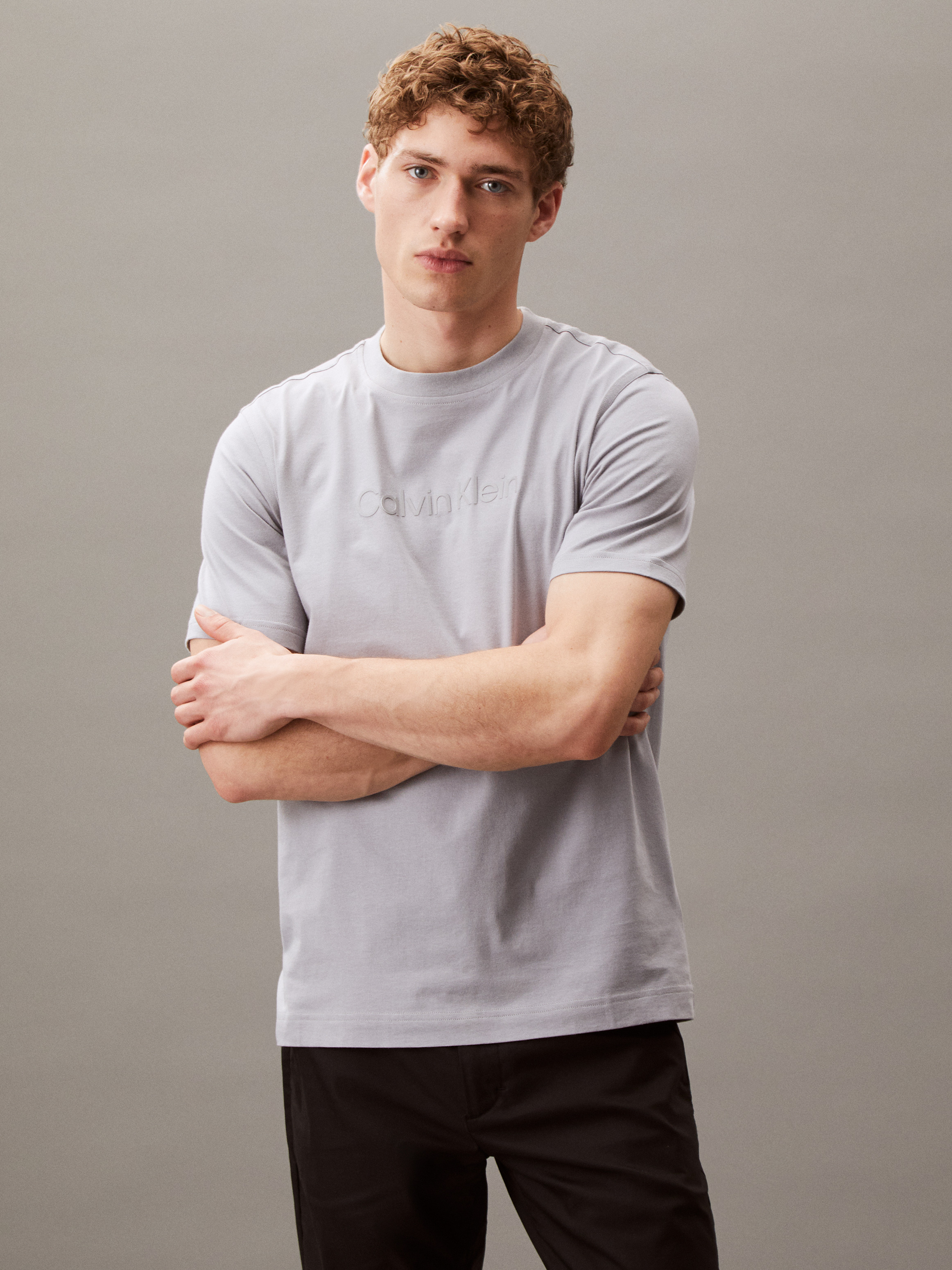 Cotton Sport Gym T-Shirt