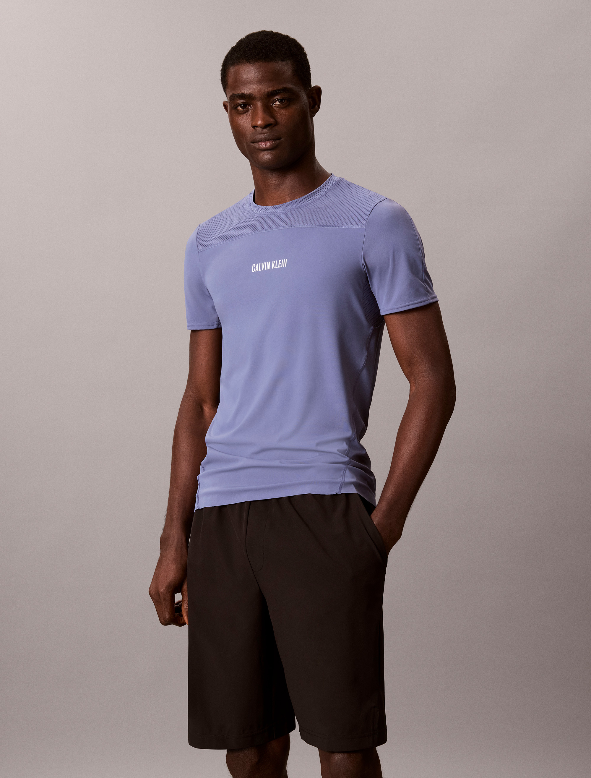 Intense Power Gym T-Shirt