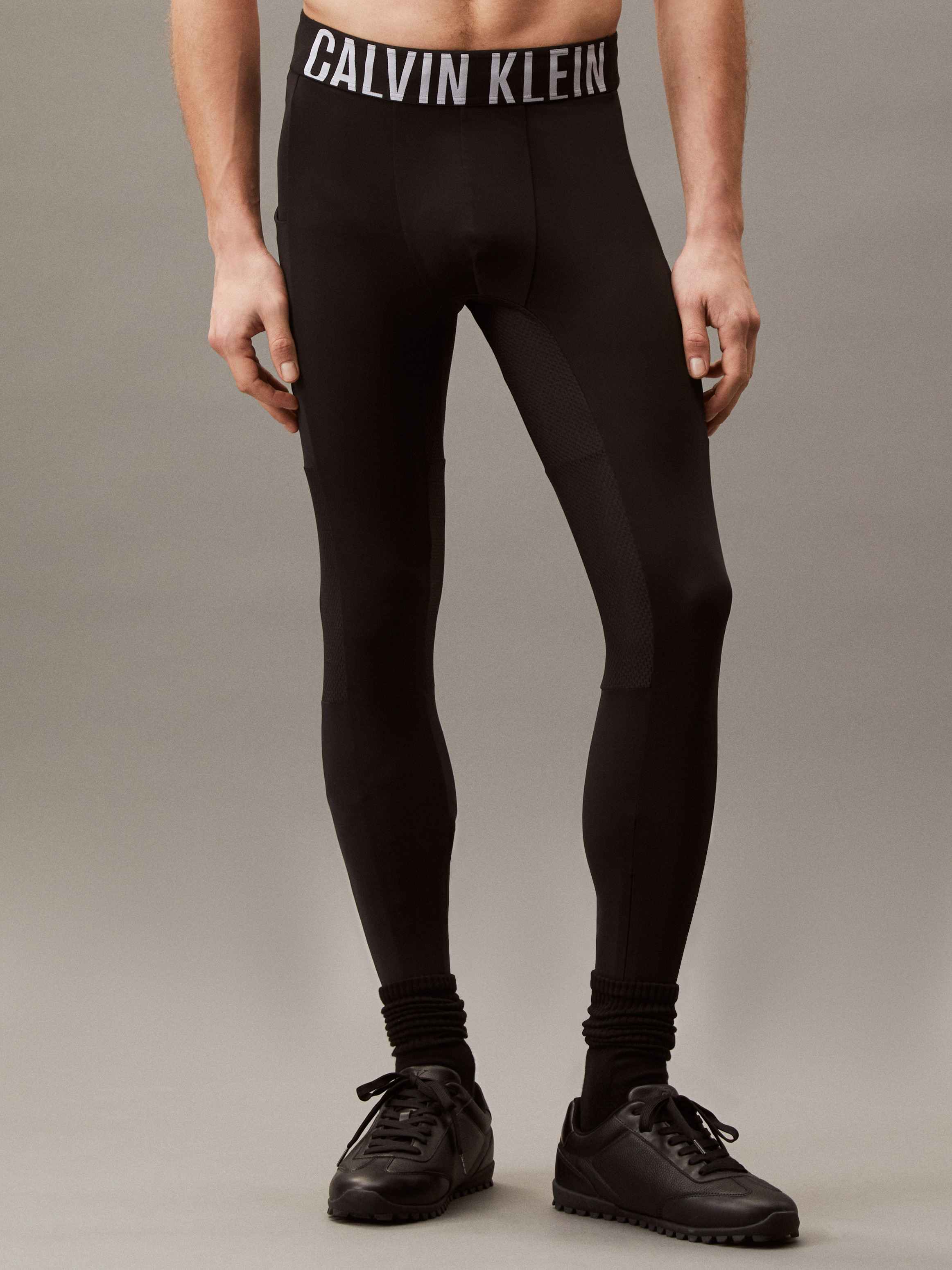 Wicking Quick-Dry Performance Gym Tights