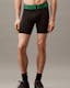 Intense Power Biker Shorts