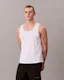 Performance Quick-Dry Gym Tank Top
