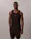 Performance Quick-Dry Gym Tank Top