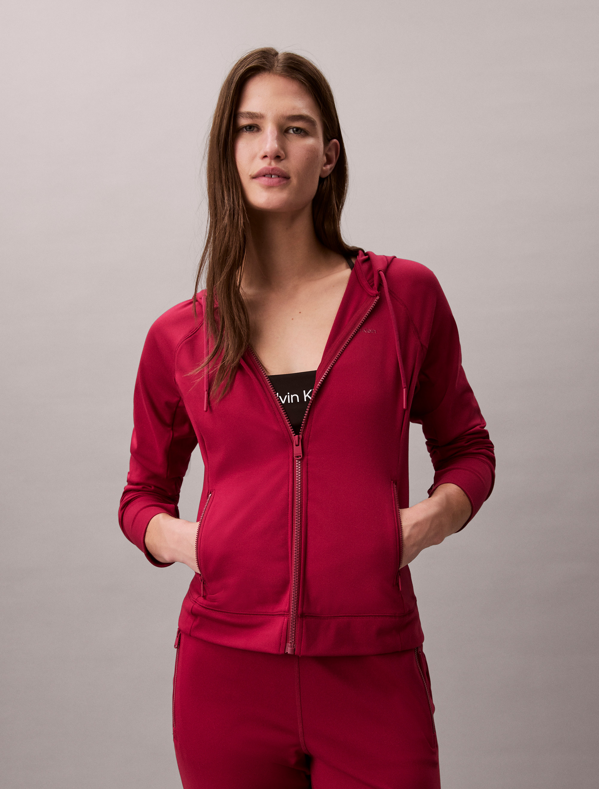Soft Sport Hoodie